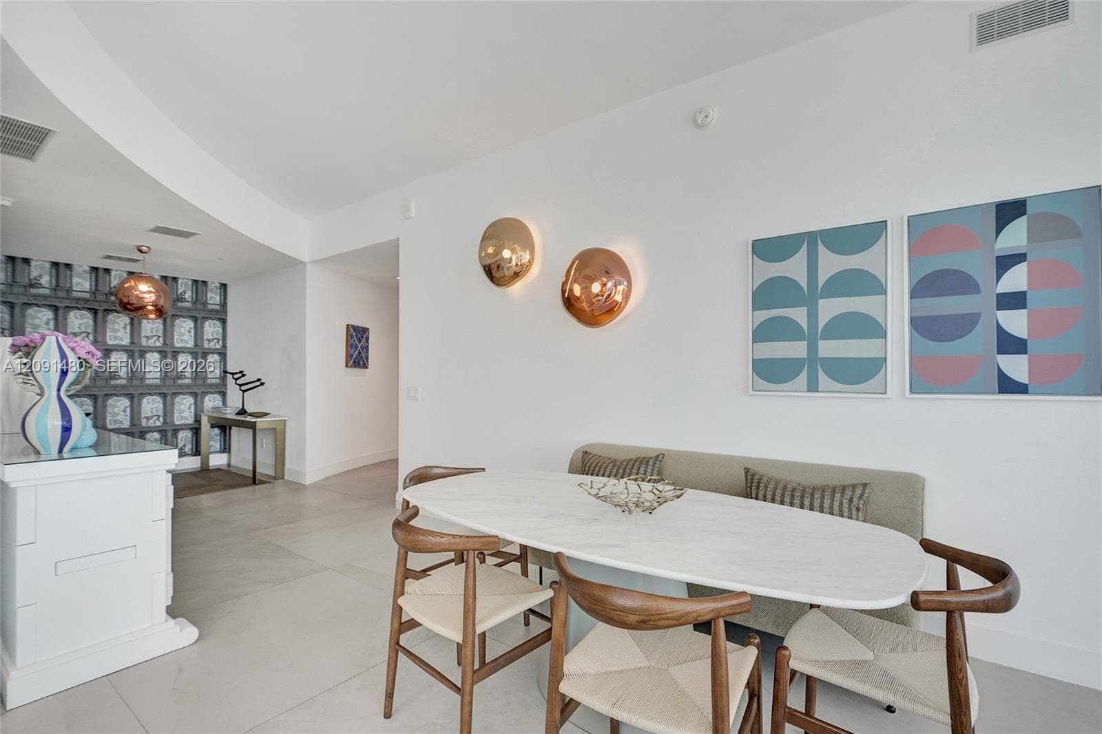 Residences by Armani Casa · #704 in Sunny Isles Beach - Photo 9