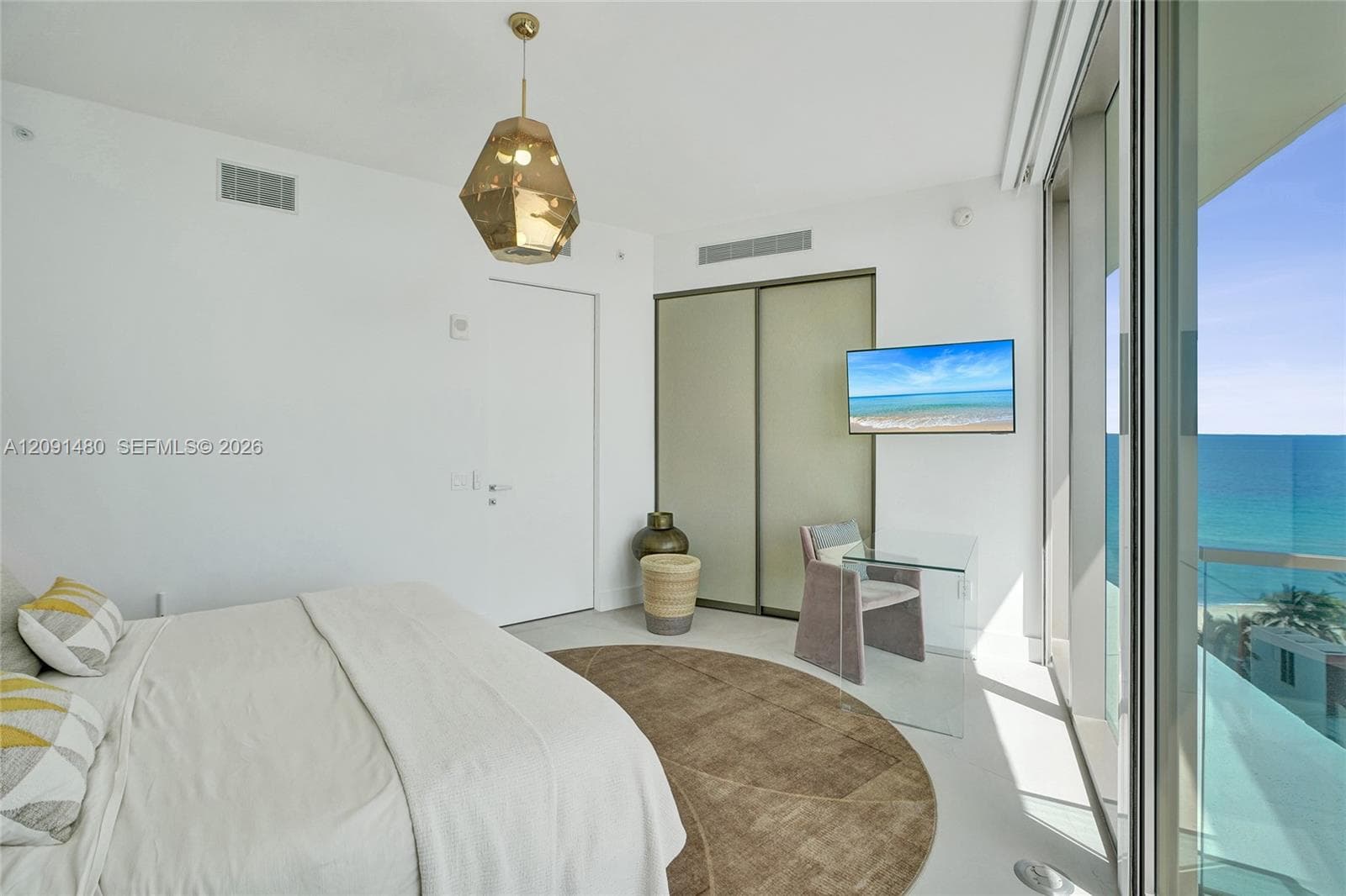 Residences by Armani Casa · #704 in Sunny Isles Beach - Photo 24