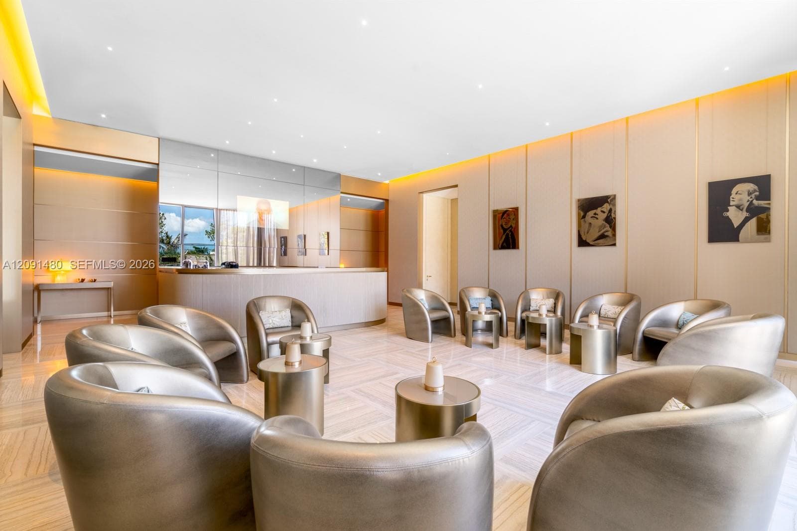Residences by Armani Casa · #704 in Sunny Isles Beach - Photo 30
