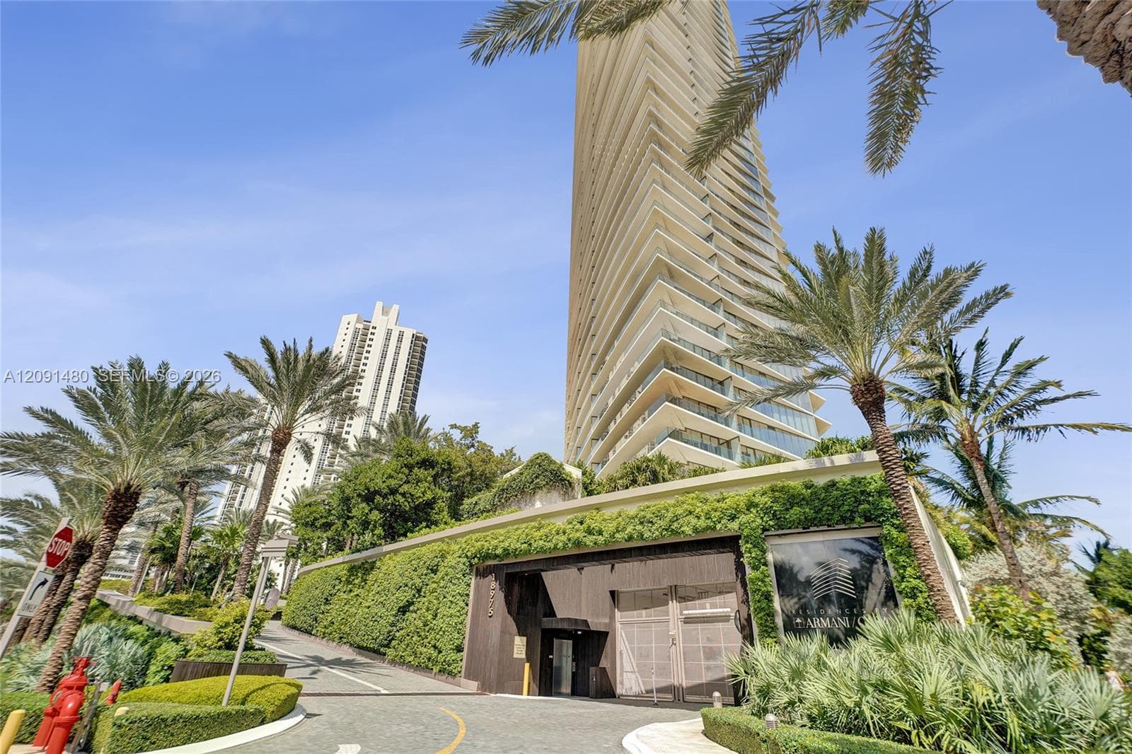 Residences by Armani Casa · #704 in Sunny Isles Beach - Photo 61