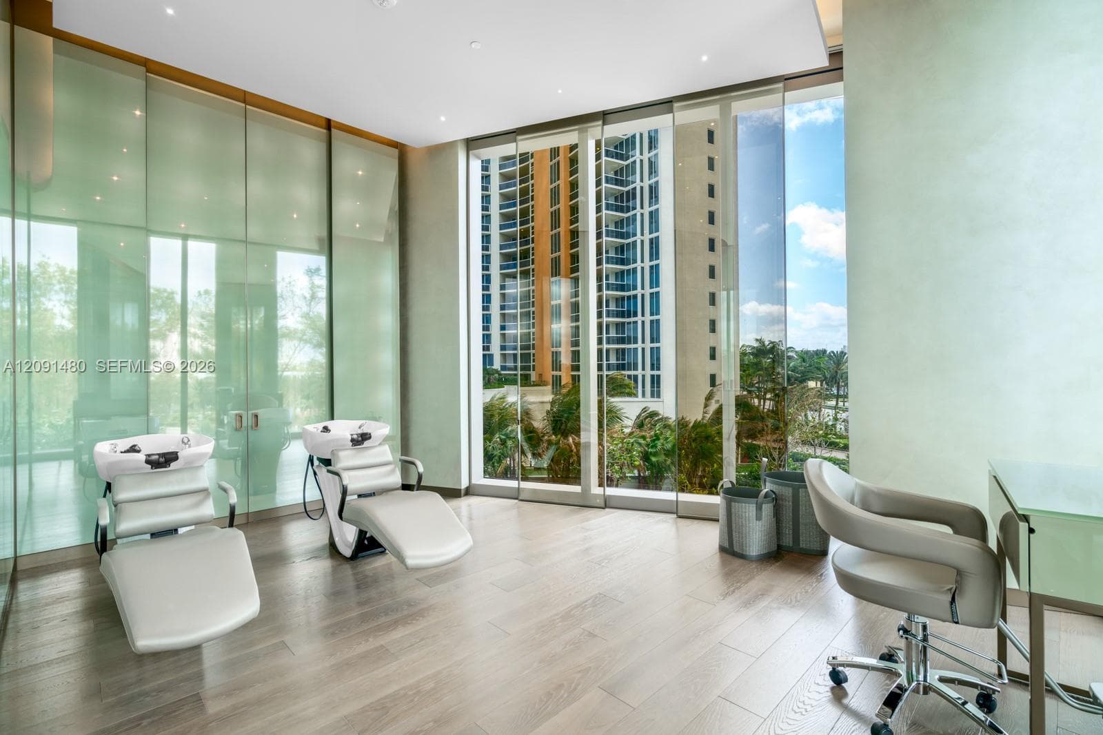 Residences by Armani Casa · #704 in Sunny Isles Beach - Photo 38