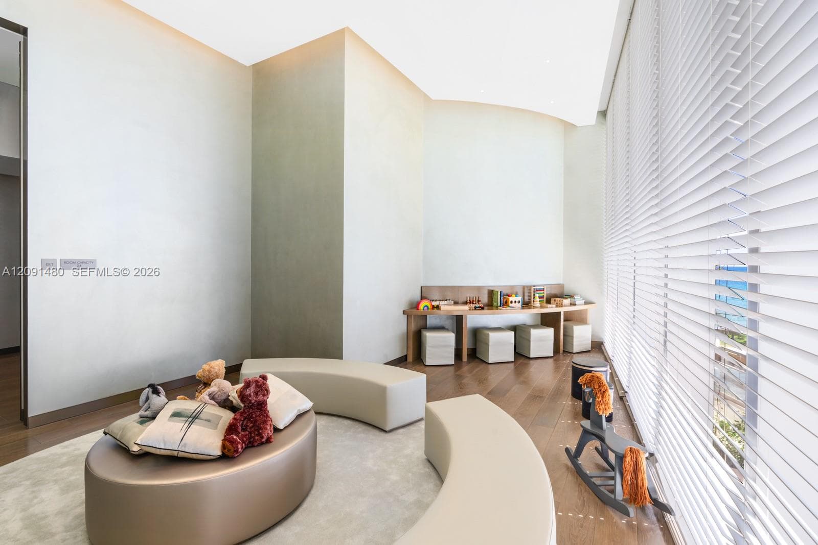 Residences by Armani Casa · #704 in Sunny Isles Beach - Photo 49