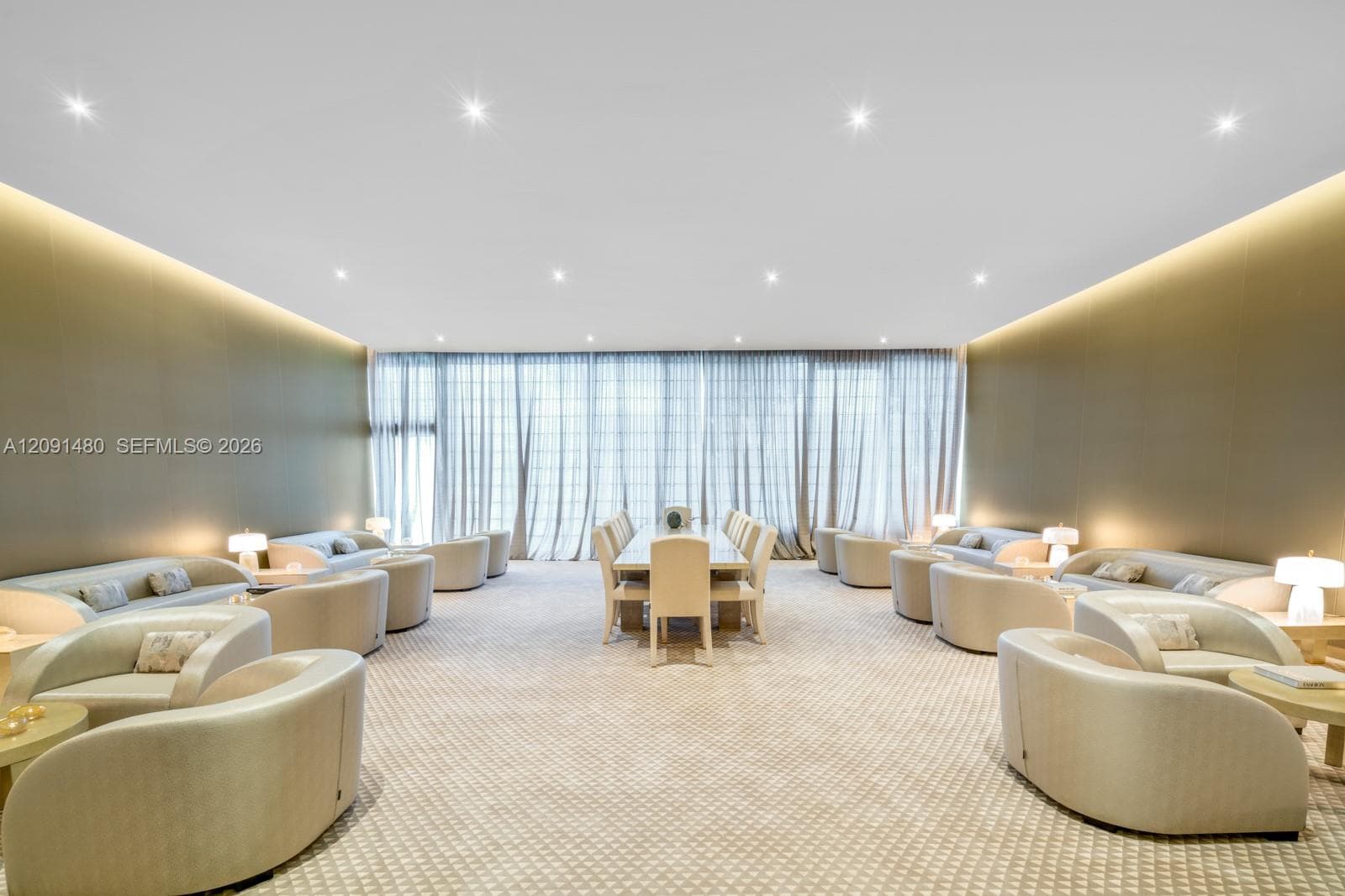 Residences by Armani Casa · #704 in Sunny Isles Beach - Photo 33