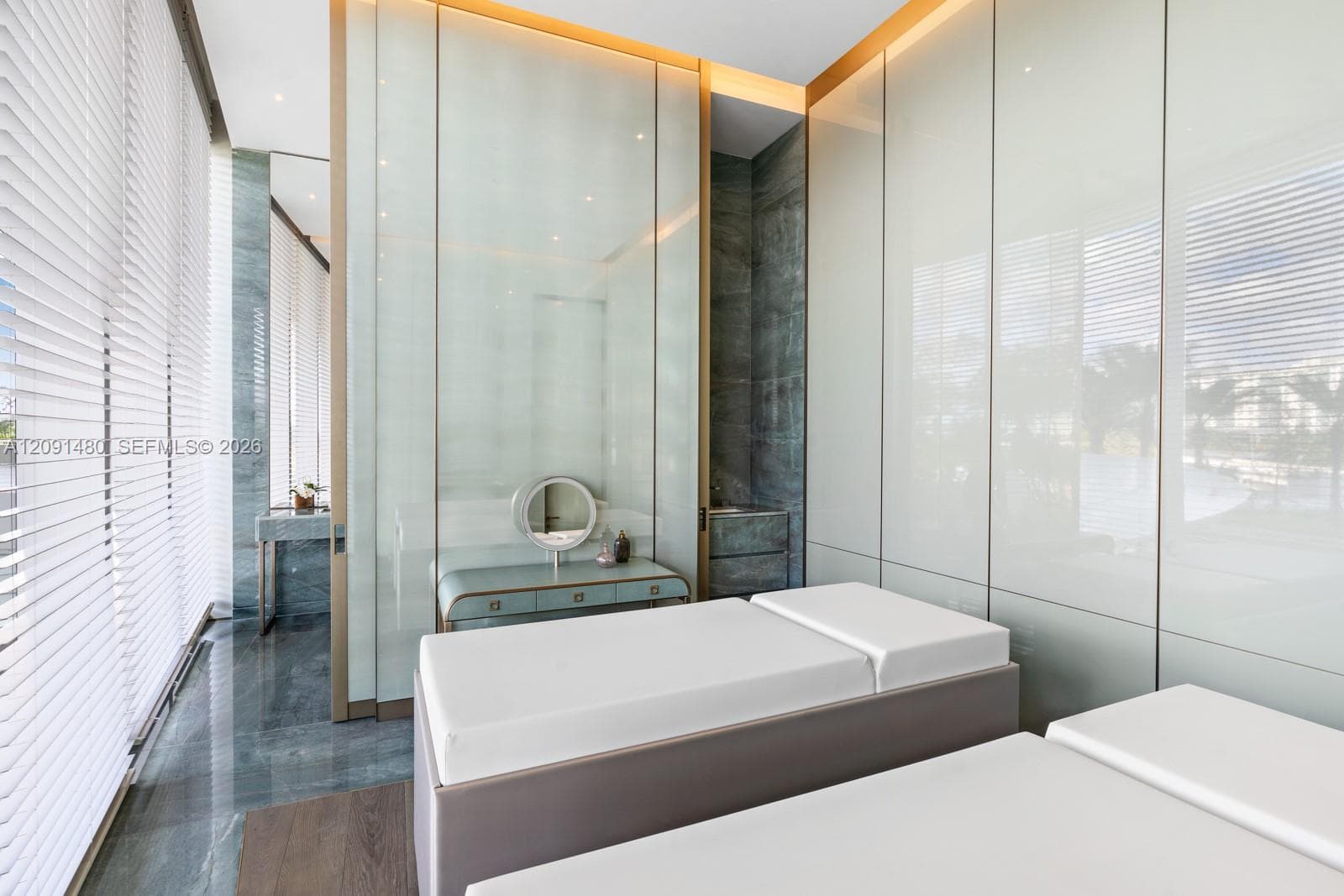 Residences by Armani Casa · #704 in Sunny Isles Beach - Photo 41