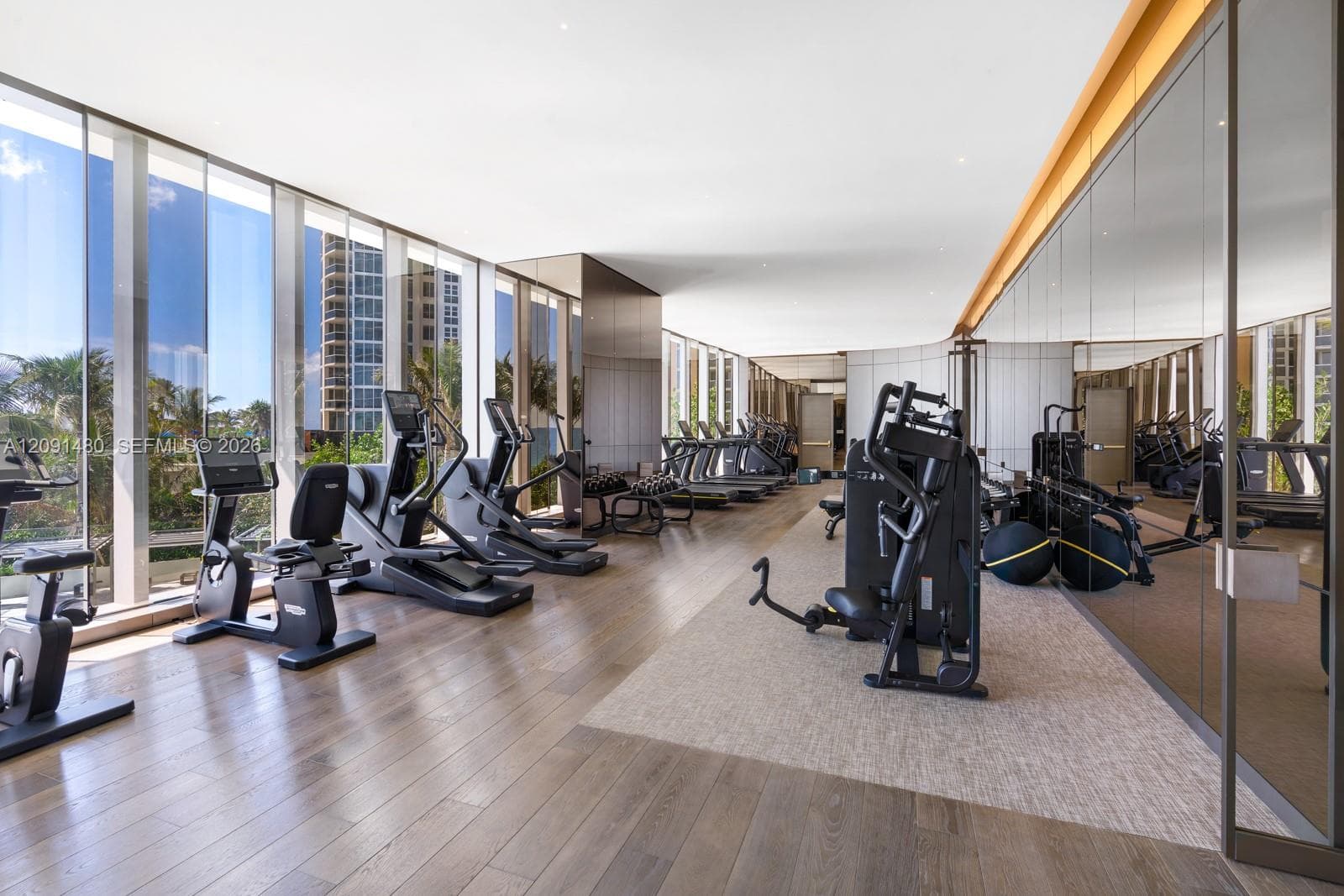 Residences by Armani Casa · #704 in Sunny Isles Beach - Photo 45