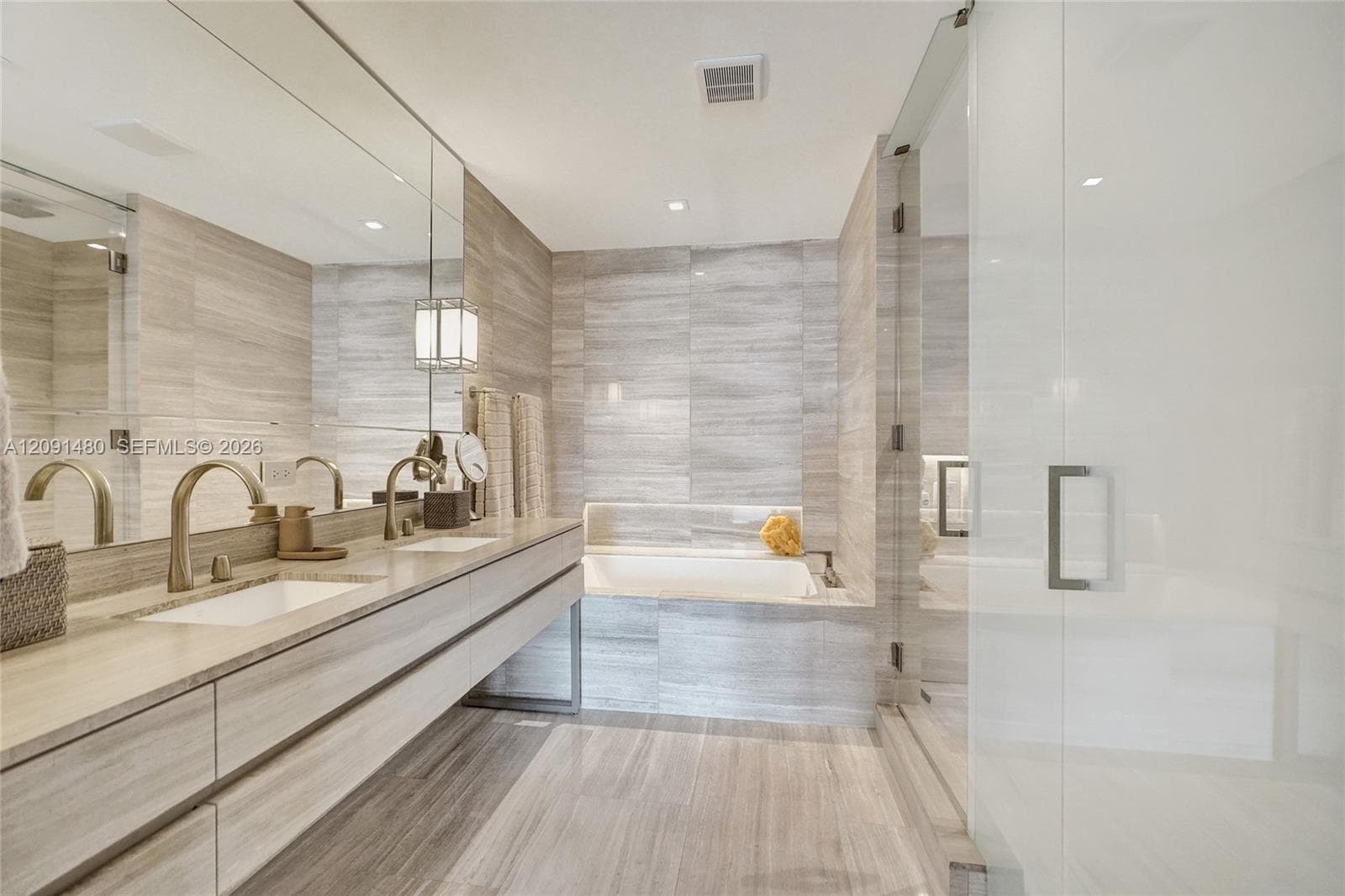 Residences by Armani Casa · #704 in Sunny Isles Beach - Photo 18