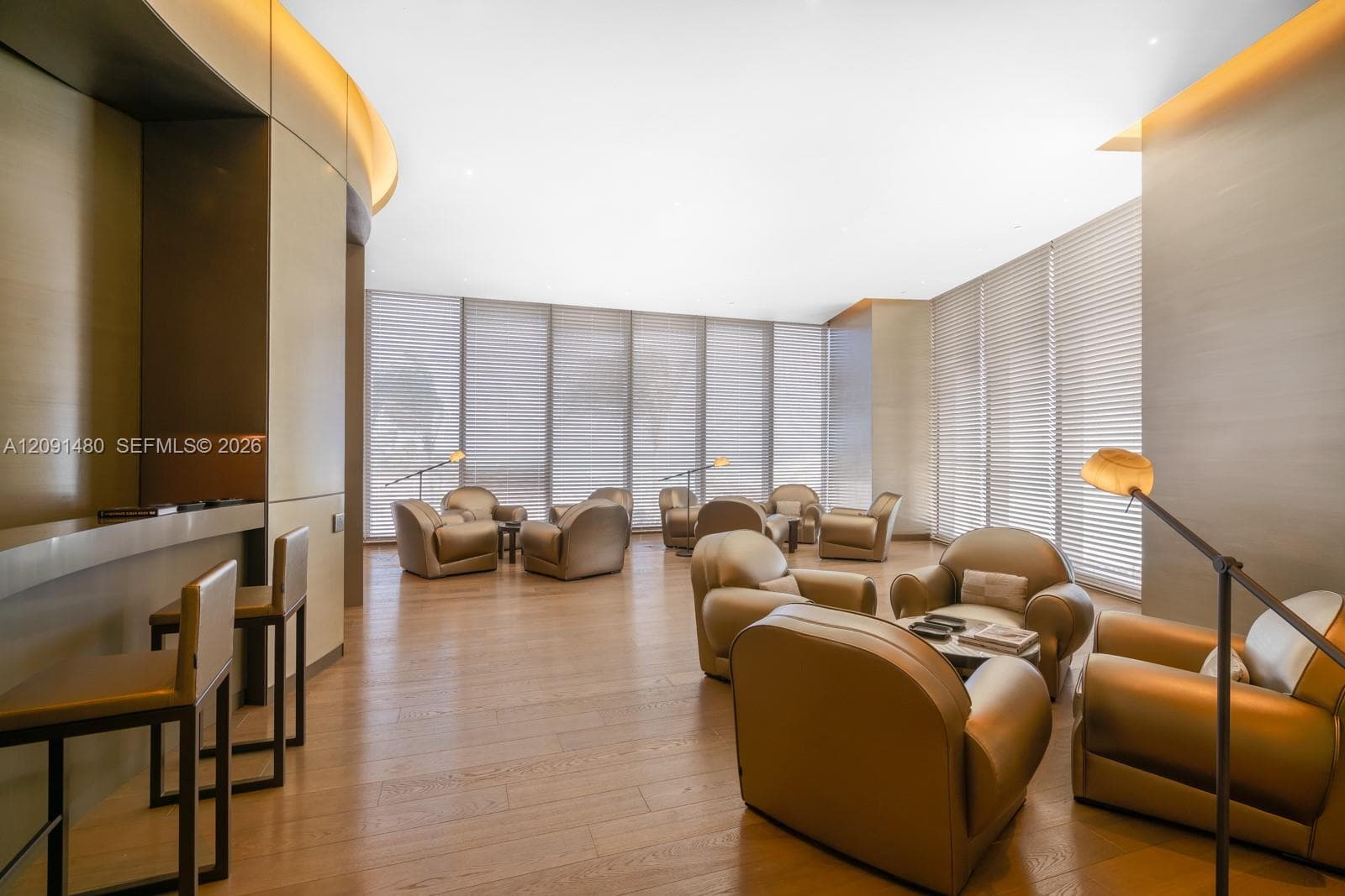 Residences by Armani Casa · #704 in Sunny Isles Beach - Photo 51