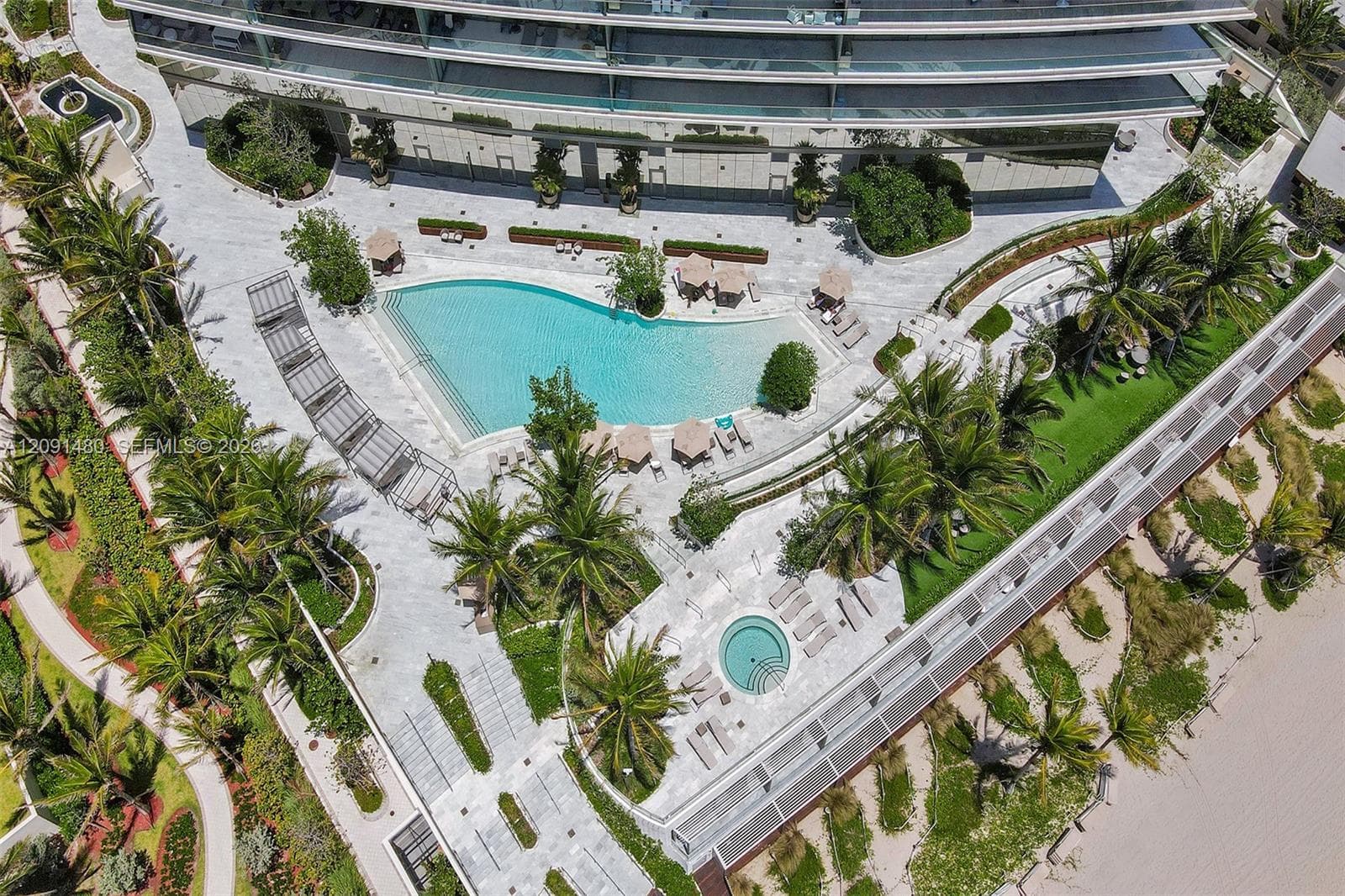 Residences by Armani Casa · #704 in Sunny Isles Beach - Photo 55