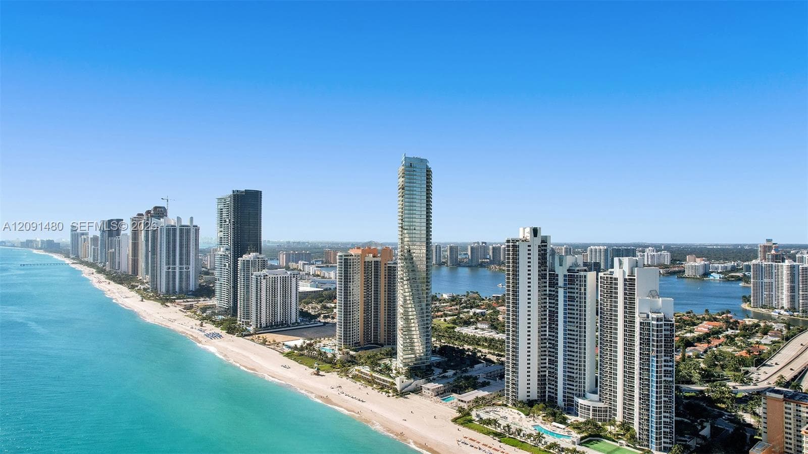 Residences by Armani Casa · #704 in Sunny Isles Beach - Photo 59