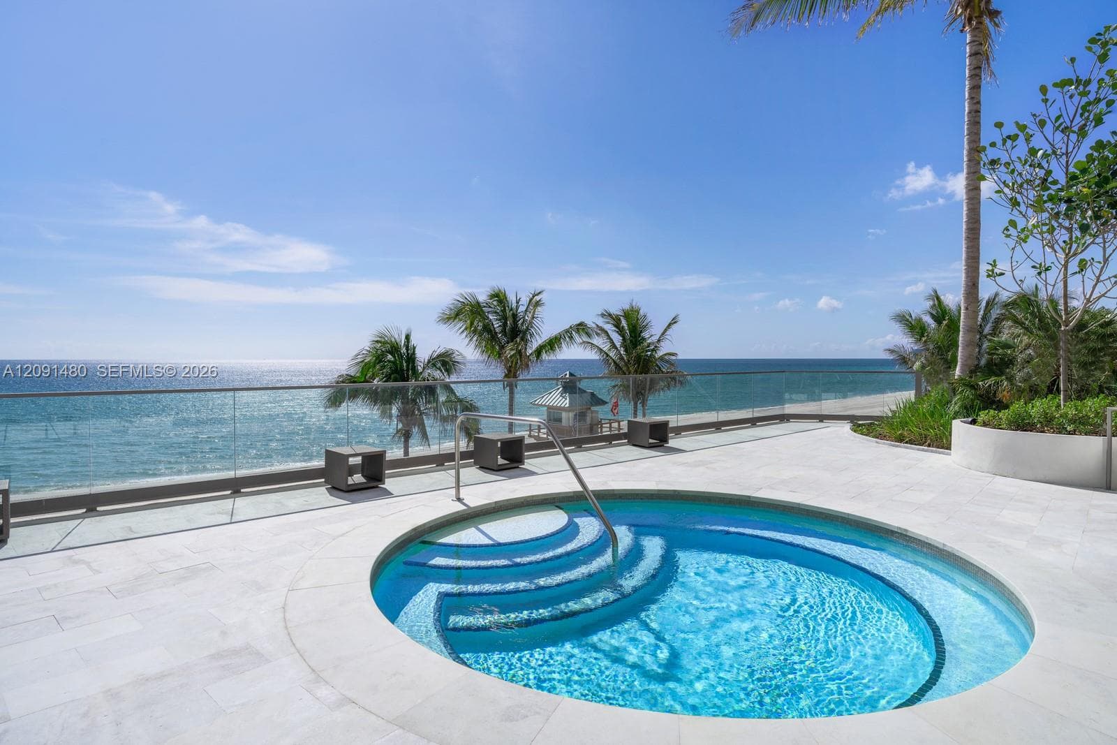 Residences by Armani Casa · #704 in Sunny Isles Beach - Photo 54
