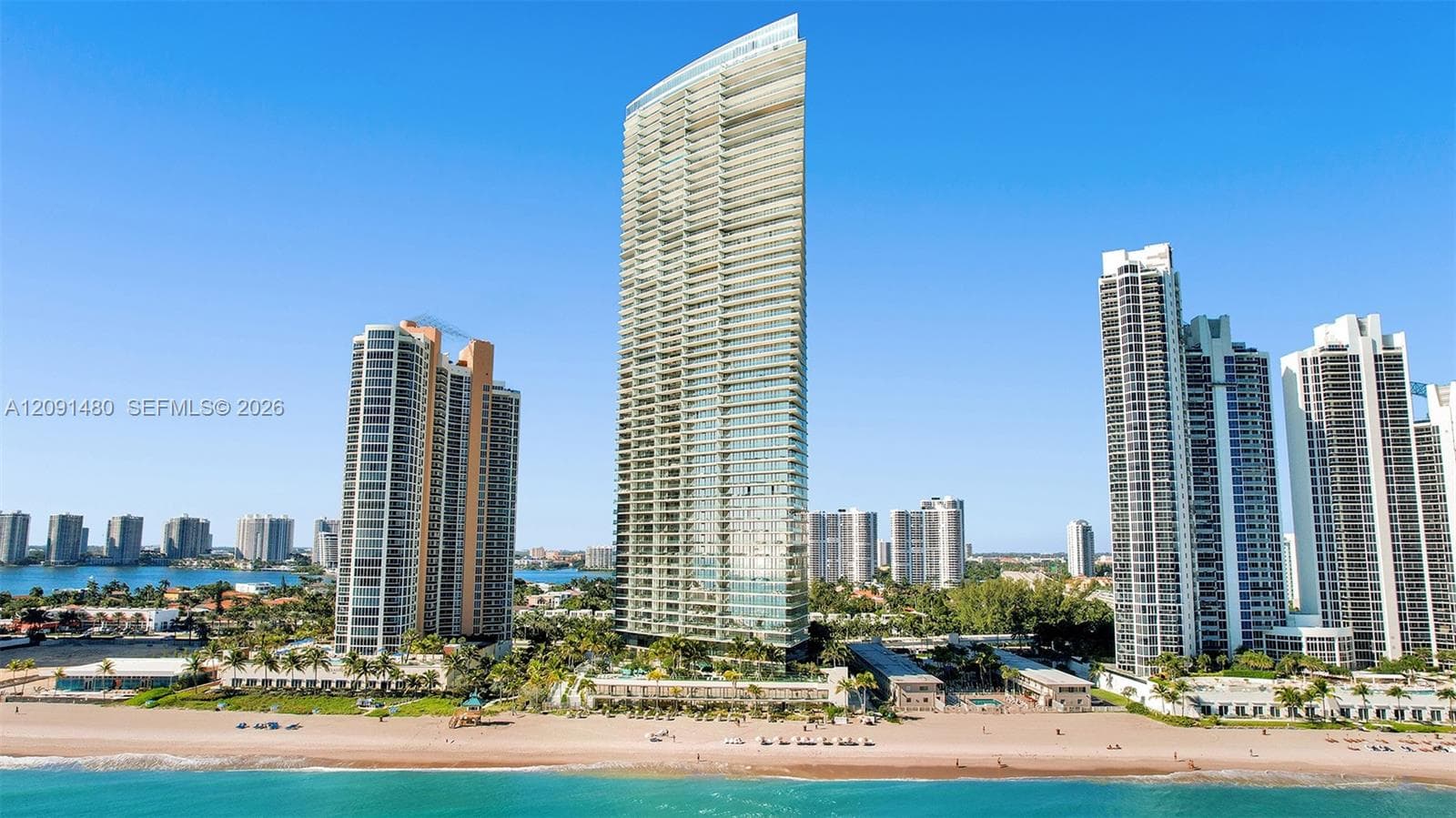 Residences by Armani Casa · #704 in Sunny Isles Beach - Photo 58