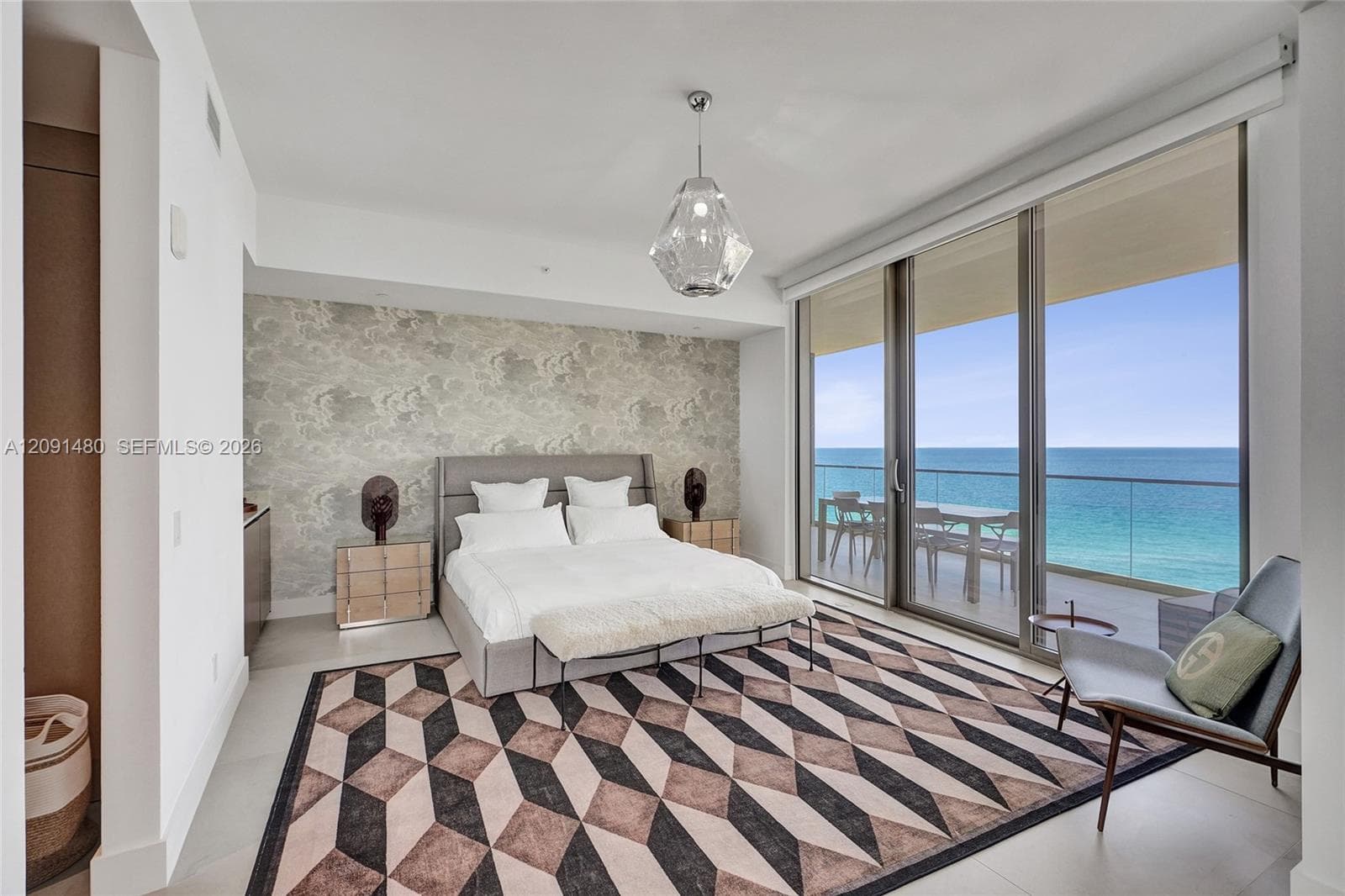 Residences by Armani Casa · #704 in Sunny Isles Beach - Photo 15