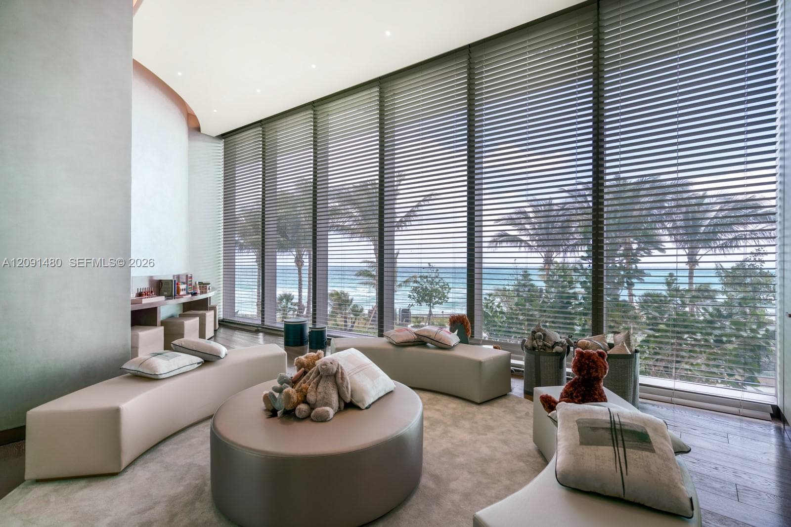 Residences by Armani Casa · #704 in Sunny Isles Beach - Photo 48