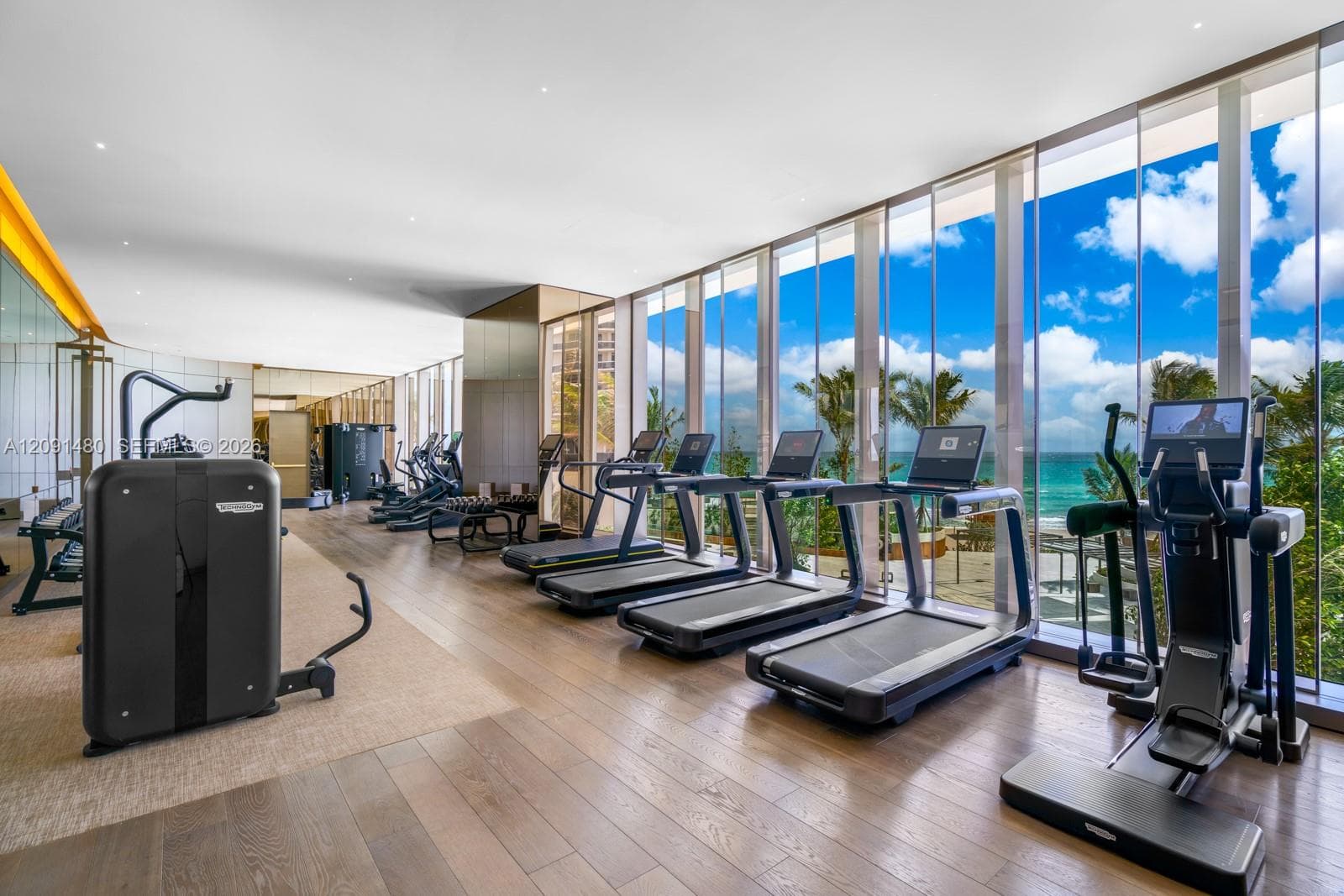 Residences by Armani Casa · #704 in Sunny Isles Beach - Photo 44