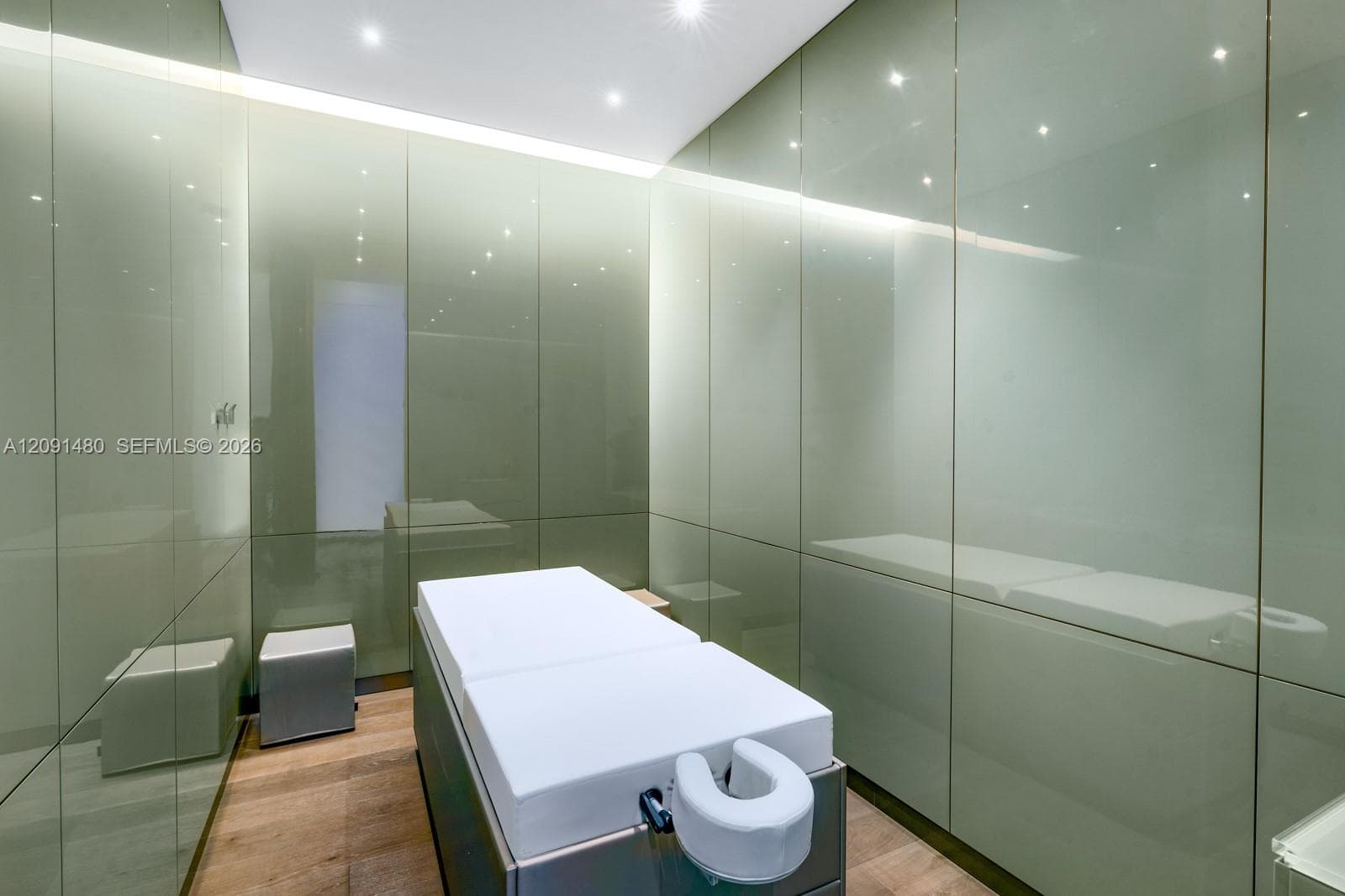 Residences by Armani Casa · #704 in Sunny Isles Beach - Photo 40