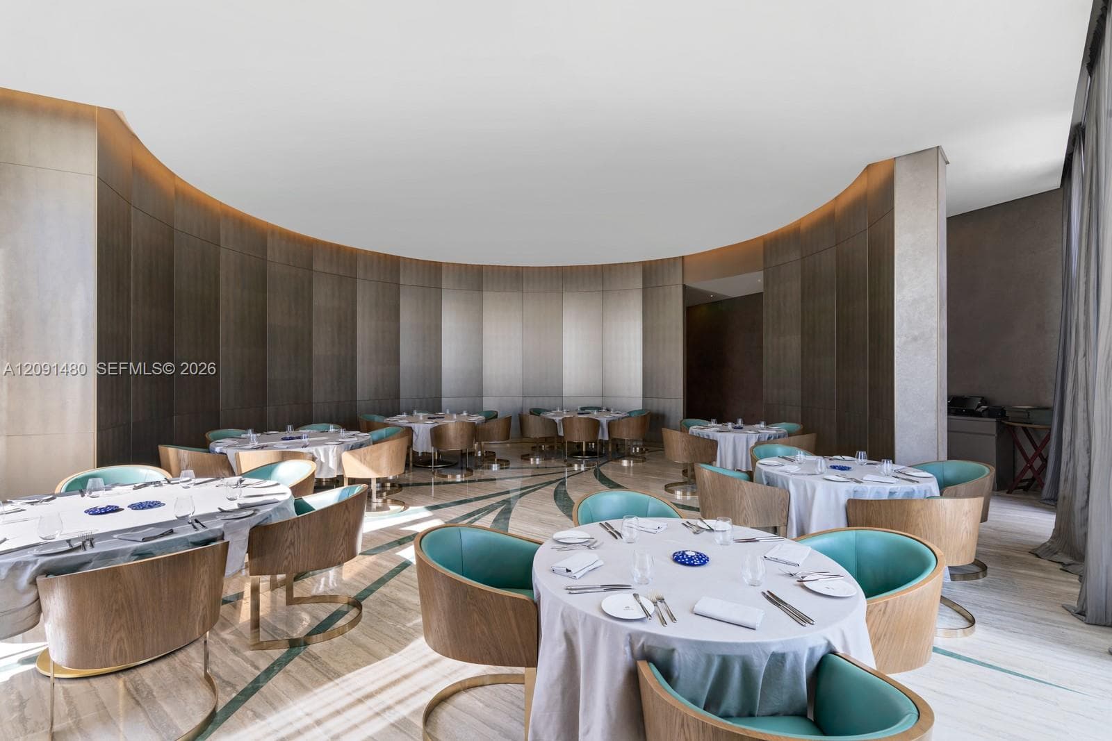 Residences by Armani Casa · #704 in Sunny Isles Beach - Photo 35