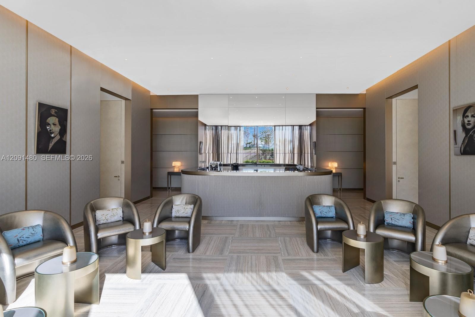 Residences by Armani Casa · #704 in Sunny Isles Beach - Photo 31
