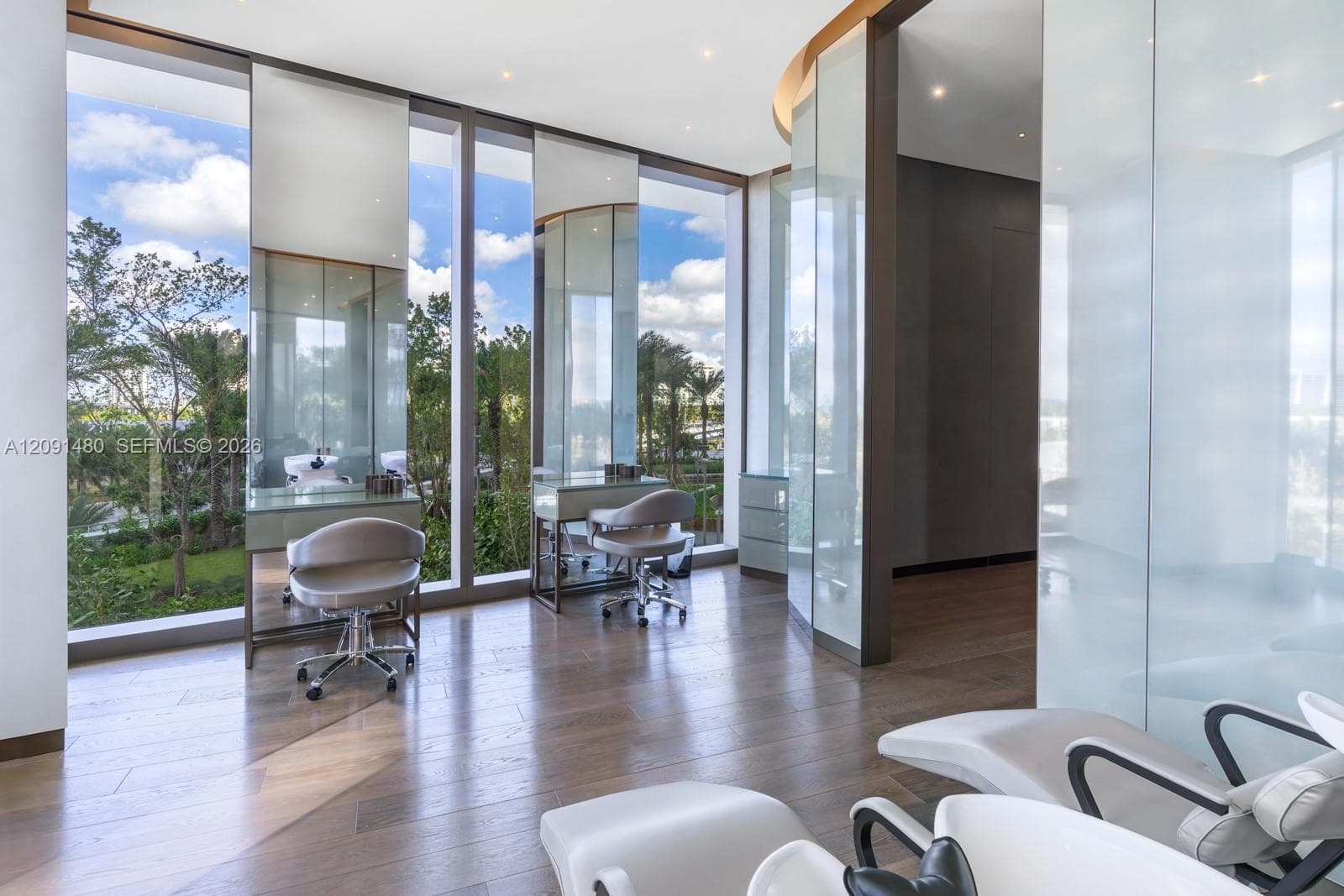 Residences by Armani Casa · #704 in Sunny Isles Beach - Photo 39