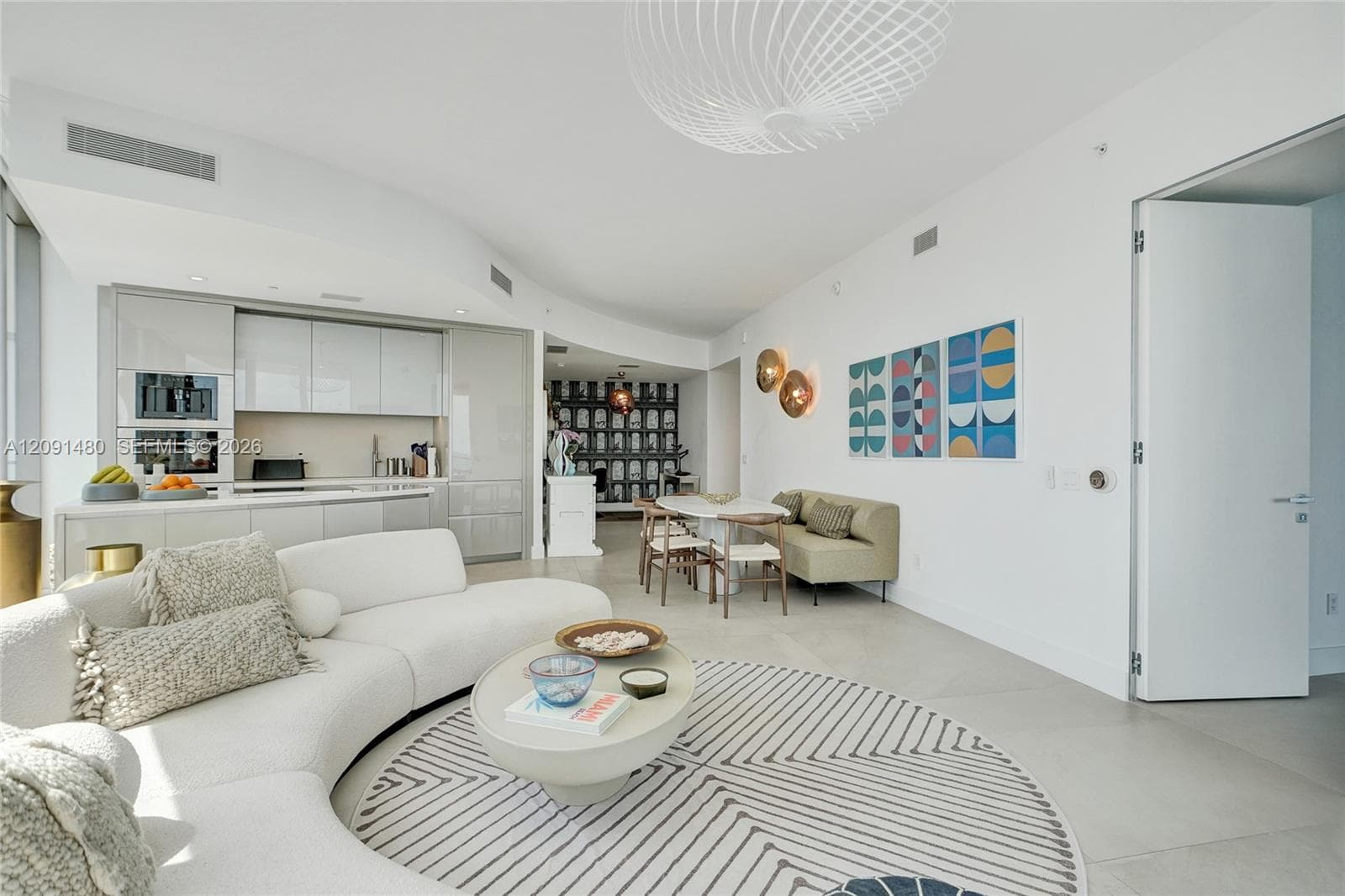 Residences by Armani Casa · #704 in Sunny Isles Beach - Photo 4