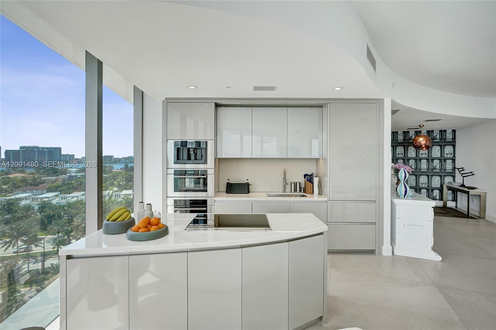 Residences by Armani Casa · #704 in Sunny Isles Beach - Photo 8