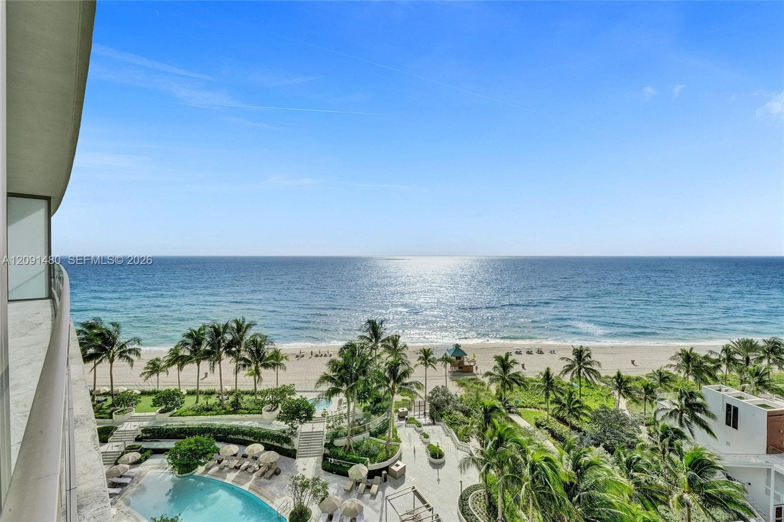 Residences by Armani Casa · #704 in Sunny Isles Beach - Photo 25