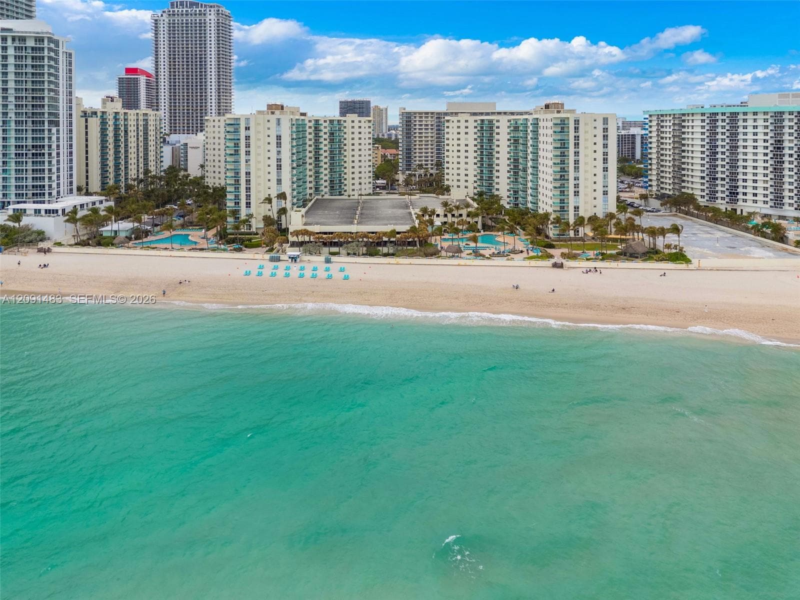 TIDES ON HOLLYWOOD BEACH · #15T in Hollywood - Photo 27