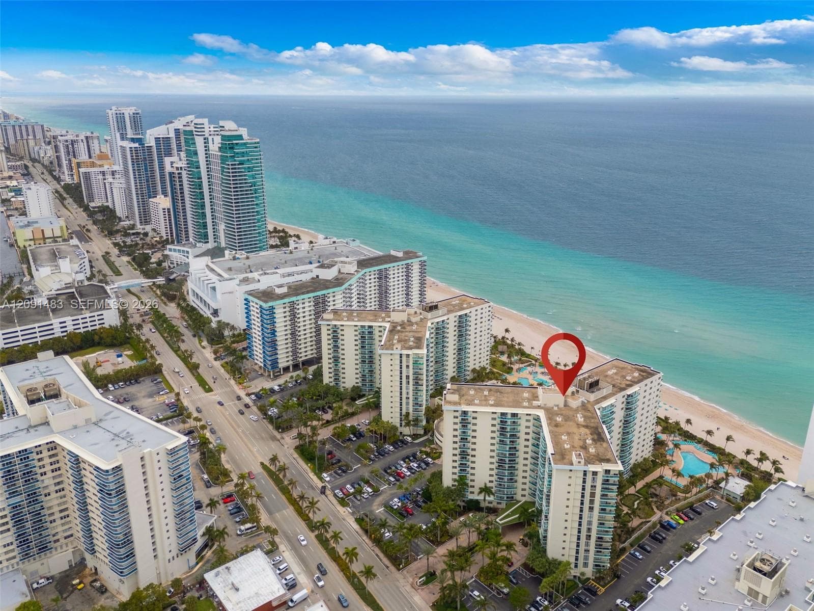 TIDES ON HOLLYWOOD BEACH · #15T in Hollywood - Photo 26