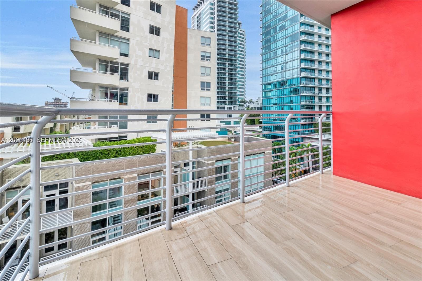 The Standart Residences · #714 in Miami - Photo 6