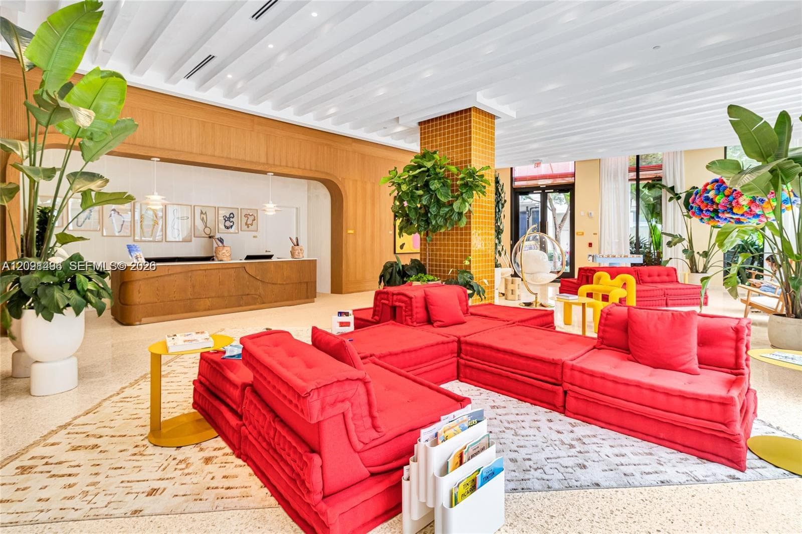 The Standart Residences · #714 in Miami - Photo 22