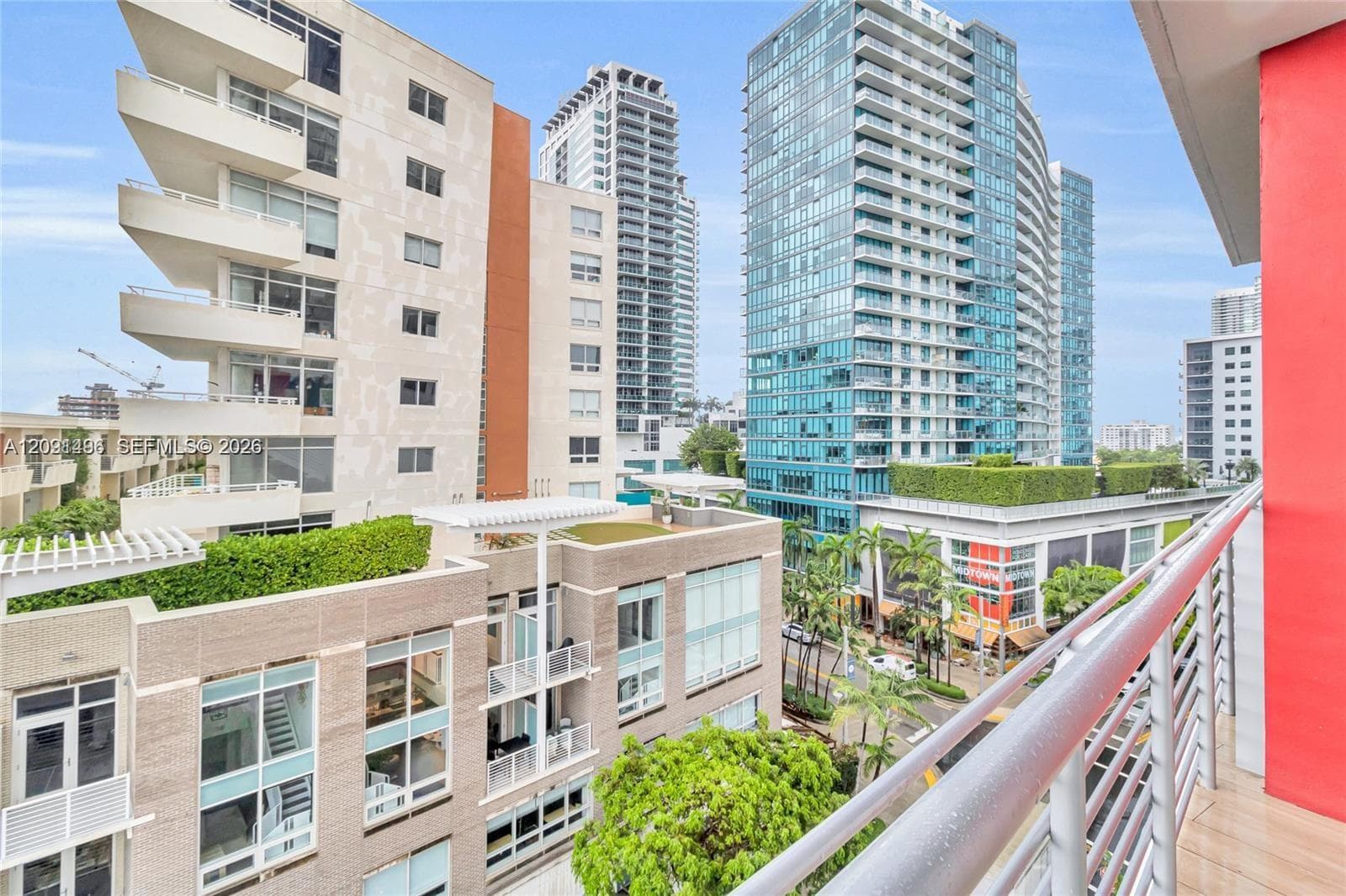 The Standart Residences · #714 in Miami - Photo 7