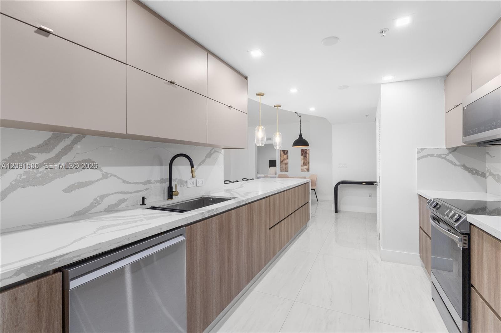 EASTSIDE AT AVENTURA COND · #402 in Aventura - Photo 2