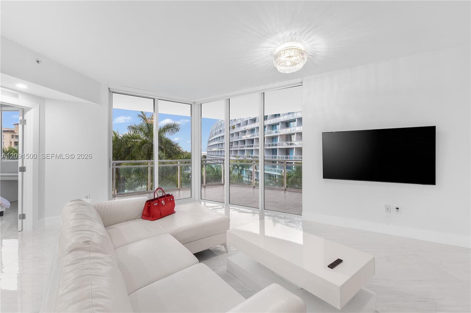 EASTSIDE AT AVENTURA COND · #402 in Aventura - Photo 6