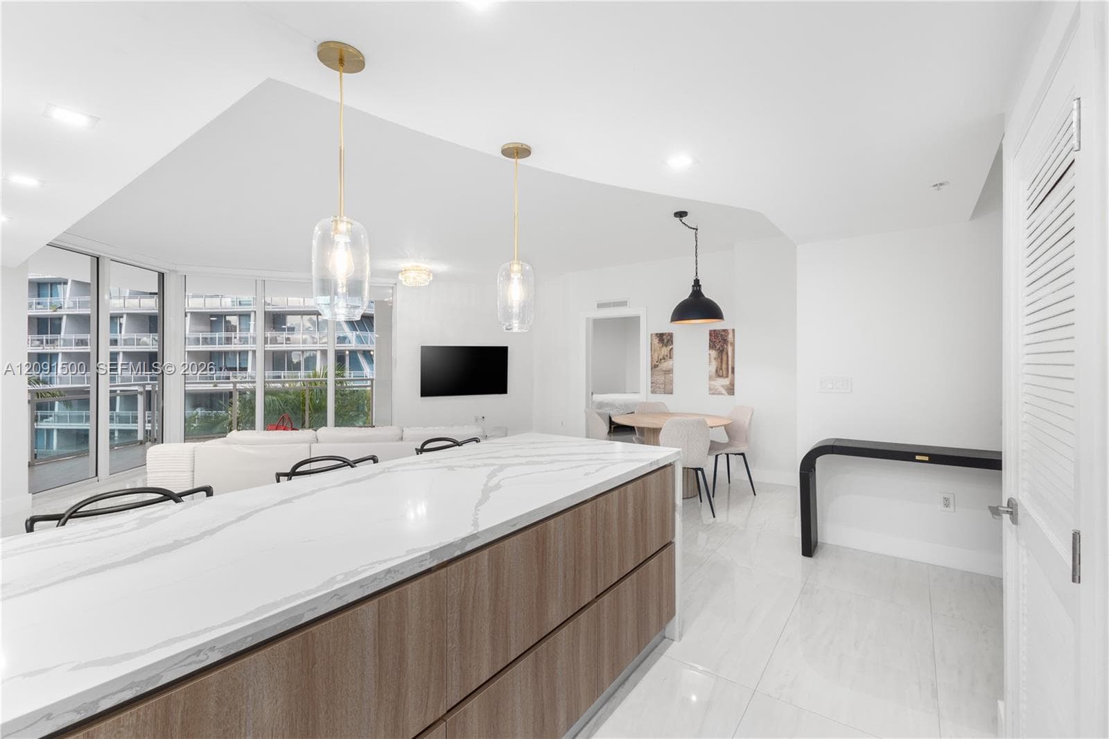 EASTSIDE AT AVENTURA COND · #402 in Aventura - Photo 1