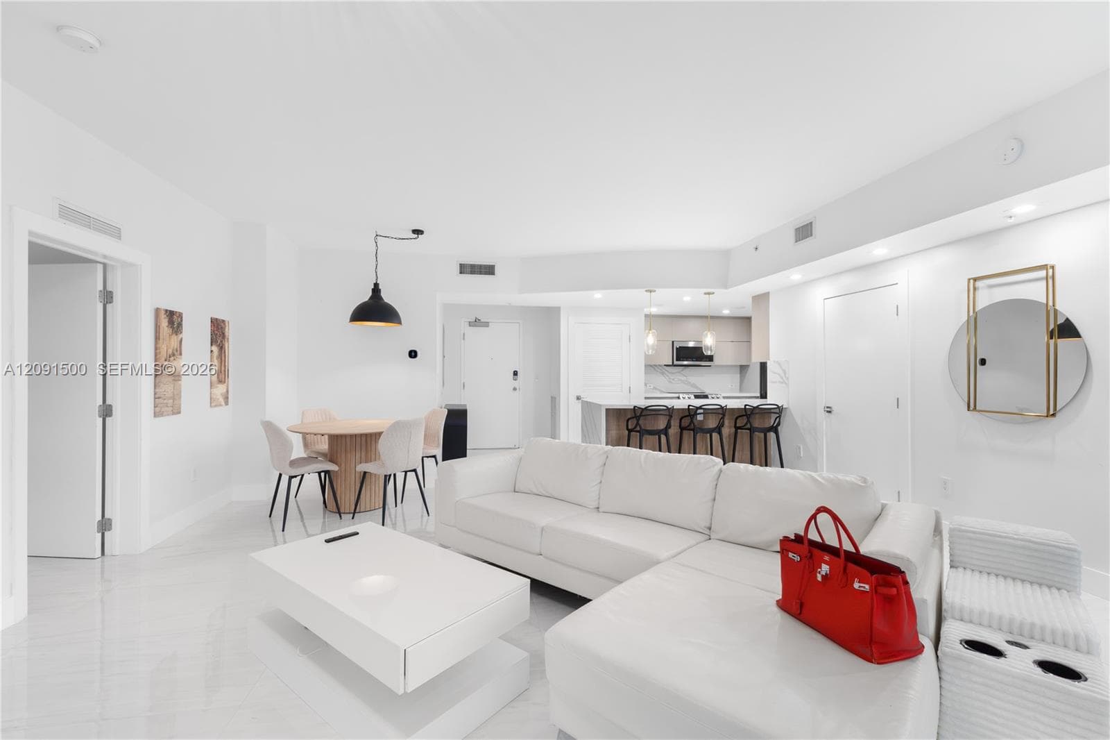 EASTSIDE AT AVENTURA COND · #402 in Aventura - Photo 5