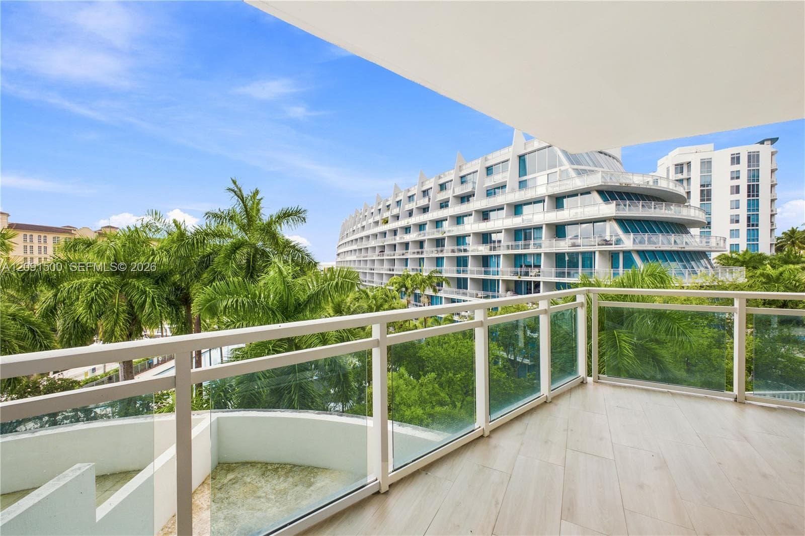 EASTSIDE AT AVENTURA COND · #402 in Aventura - Photo 14