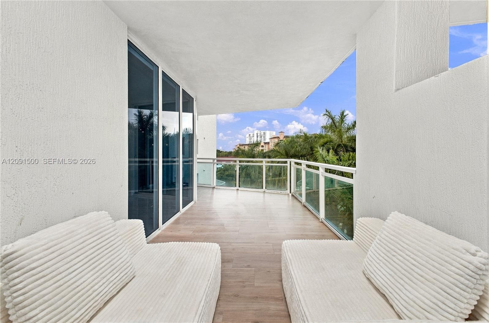 EASTSIDE AT AVENTURA COND · #402 in Aventura - Photo 15