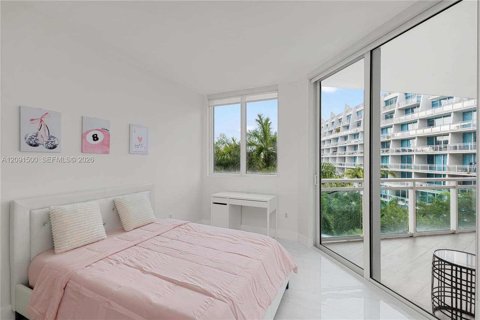 EASTSIDE AT AVENTURA COND · #402 in Aventura - Photo 11