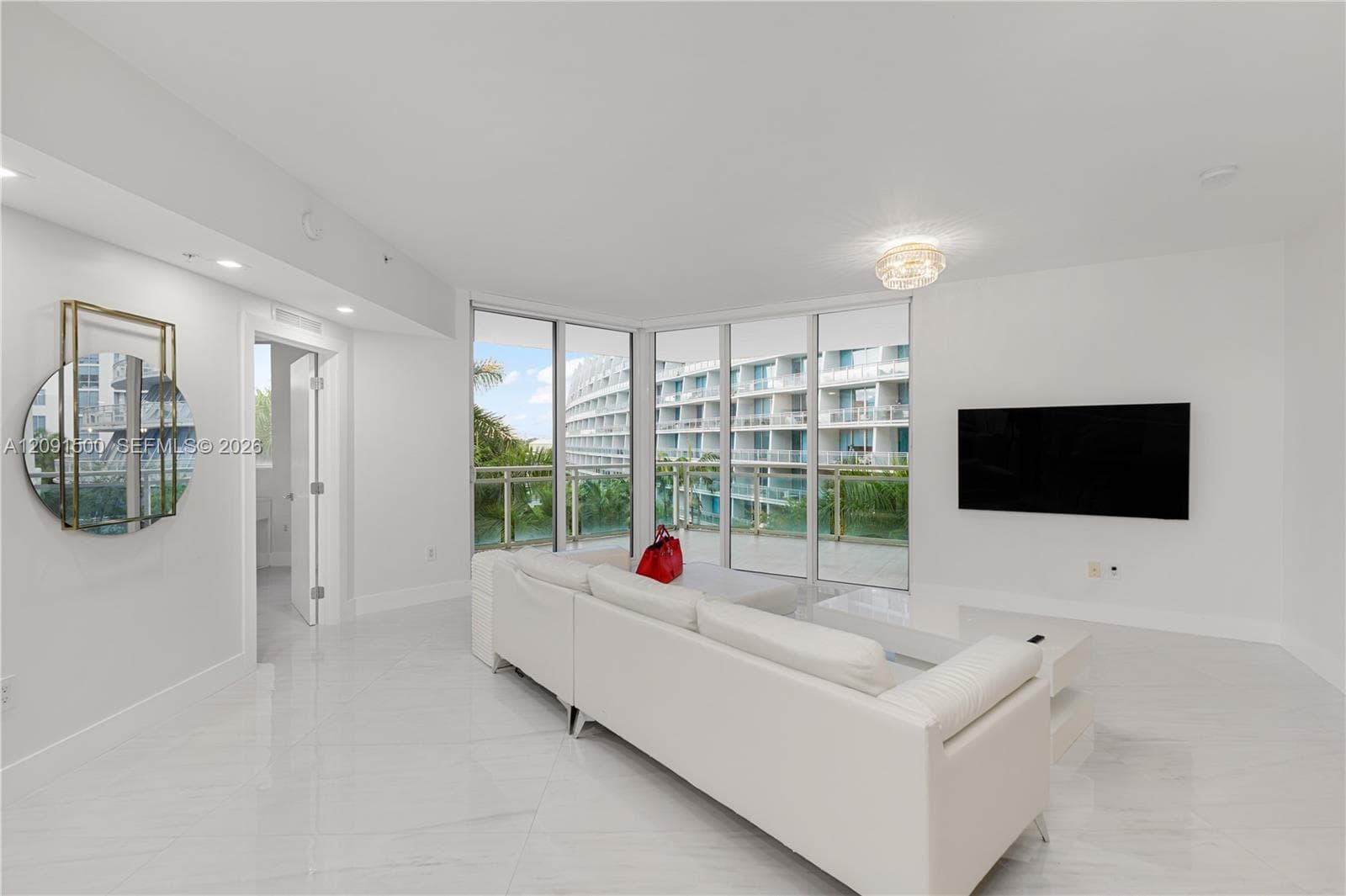 EASTSIDE AT AVENTURA COND · #402 in Aventura - Photo 4