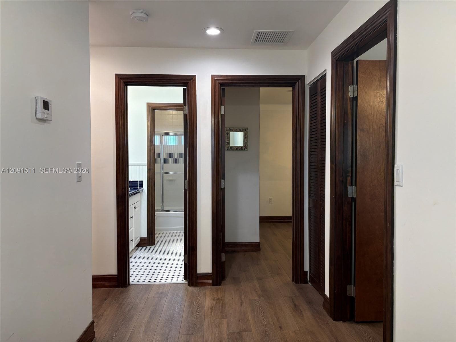 Bonus Open Space Upstairs - Facing Bathroom 3 and Bedroom 4 & 5