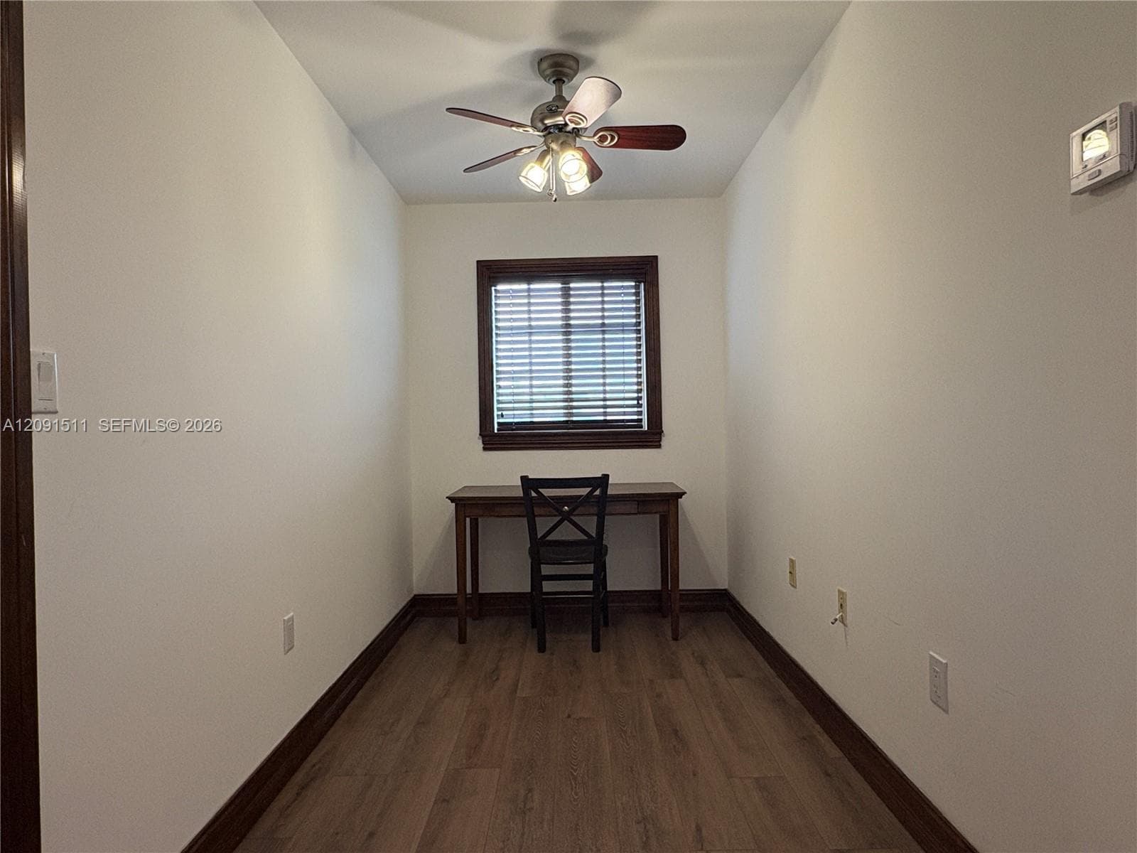 Bonus Open Space Upstairs