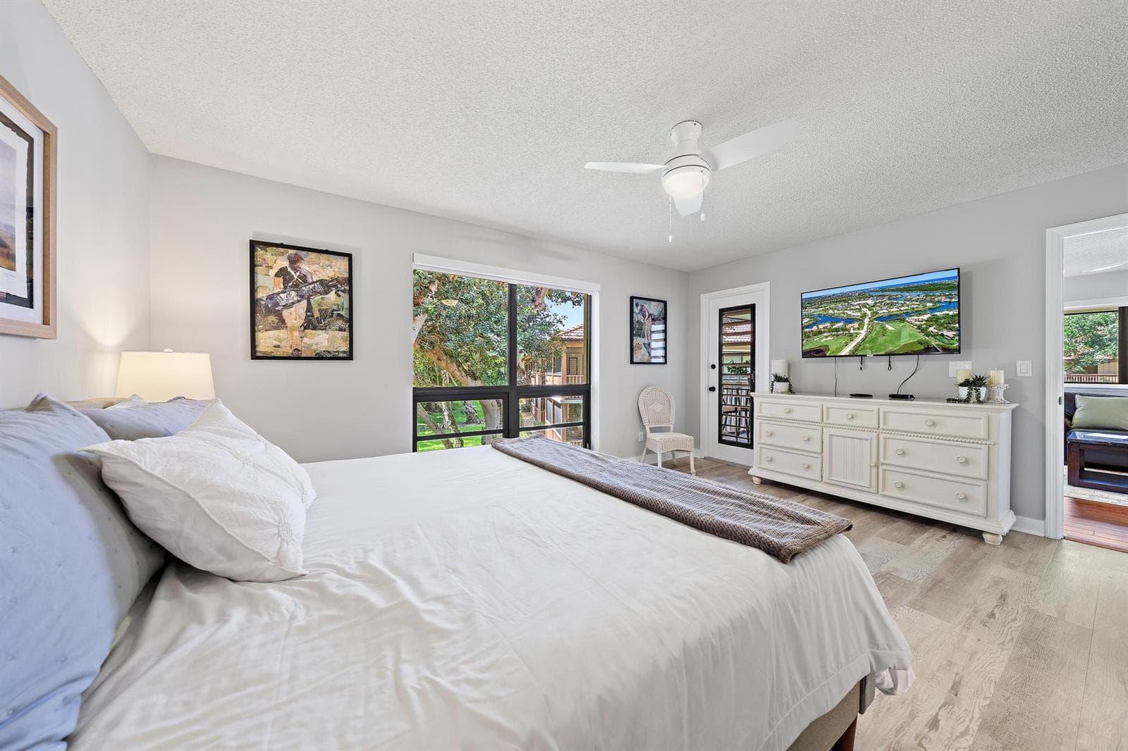 Primary Suite