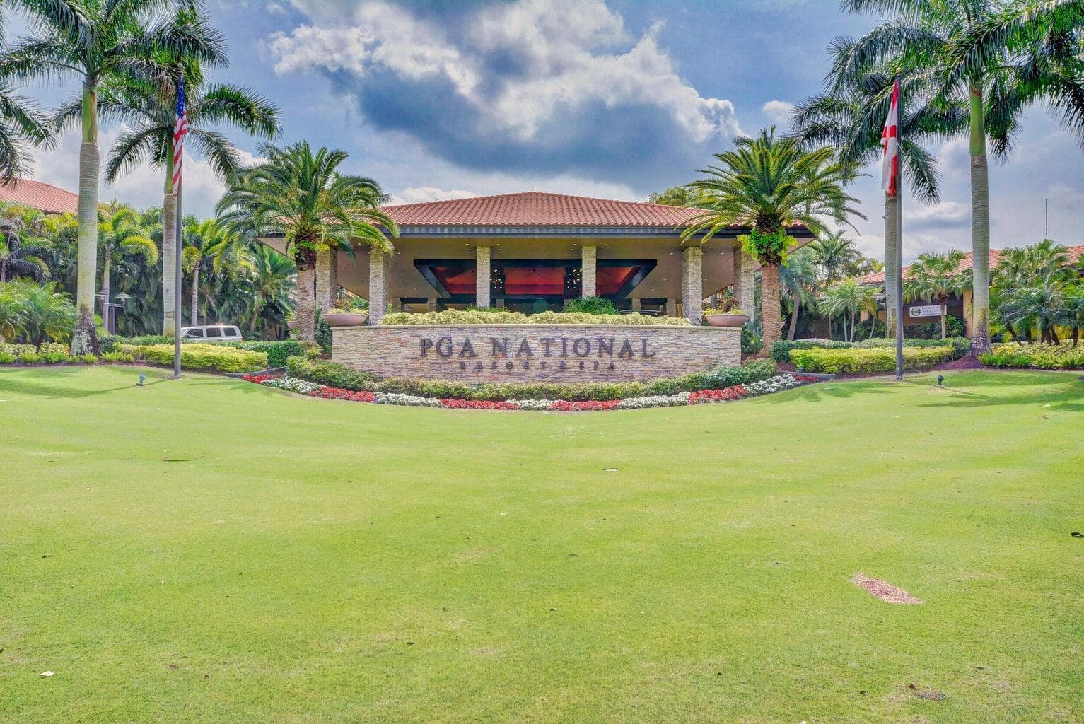 PGA National