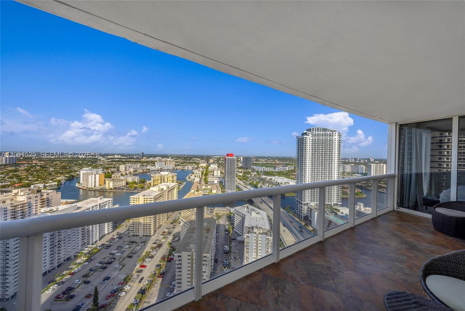 BEACH CLUB THREE CONDO · #3607 in Hallandale Beach - Photo 2