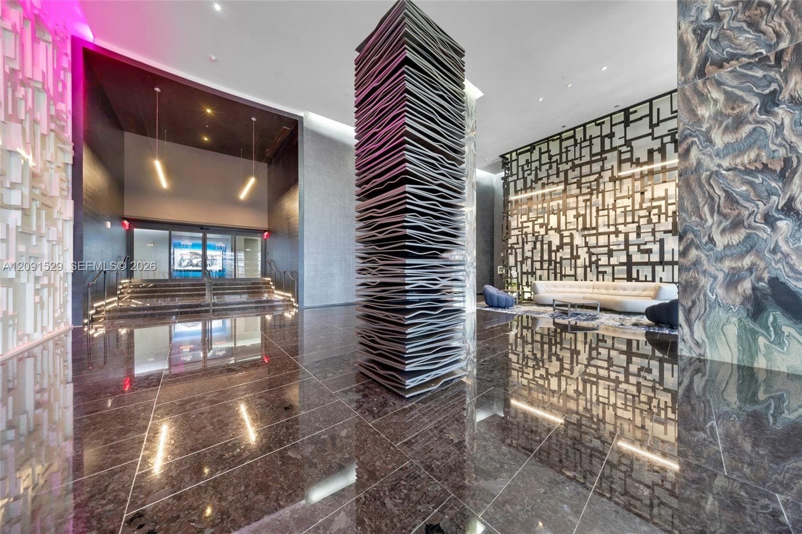 BEACH CLUB THREE CONDO · #3607 in Hallandale Beach - Photo 6
