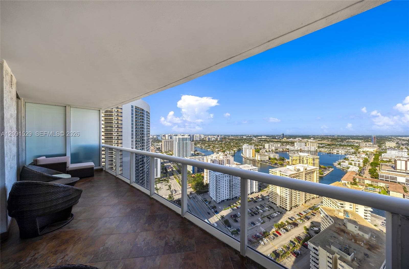 BEACH CLUB THREE CONDO · #3607 in Hallandale Beach - Photo 3