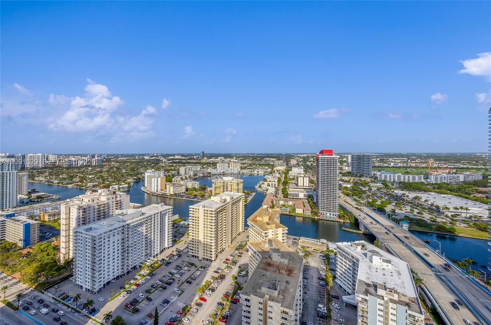 BEACH CLUB THREE CONDO · #3607 in Hallandale Beach - Photo 1