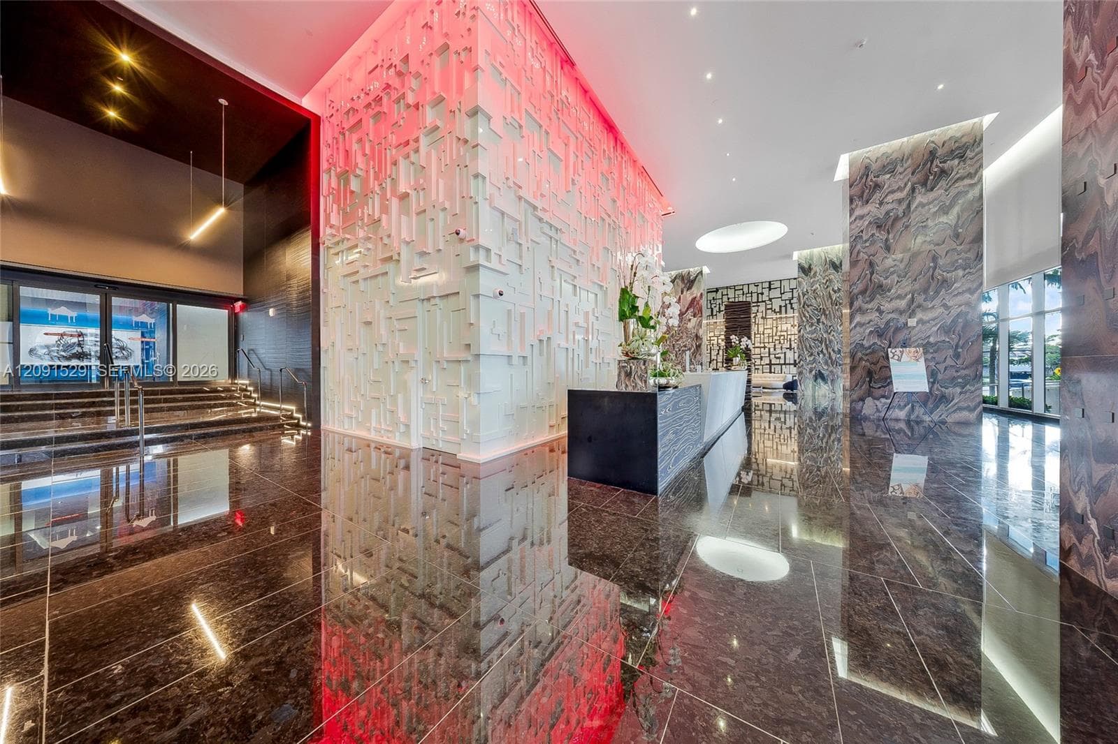 BEACH CLUB THREE CONDO · #3607 in Hallandale Beach - Photo 5