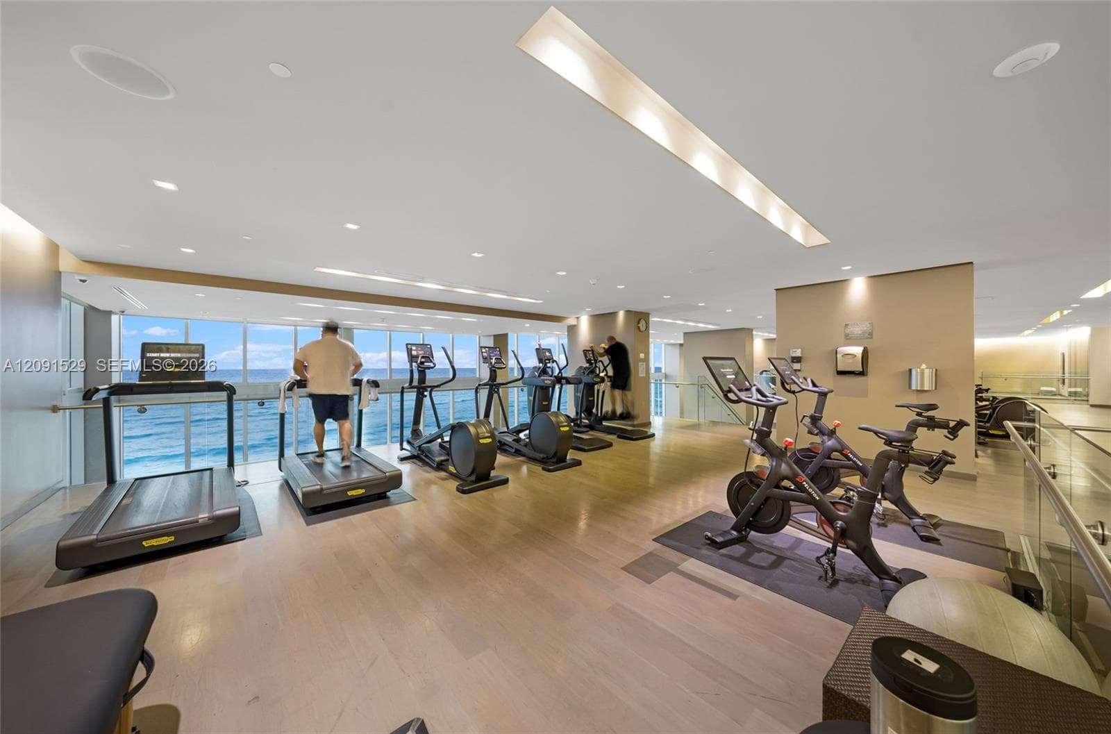 BEACH CLUB THREE CONDO · #3607 in Hallandale Beach - Photo 9