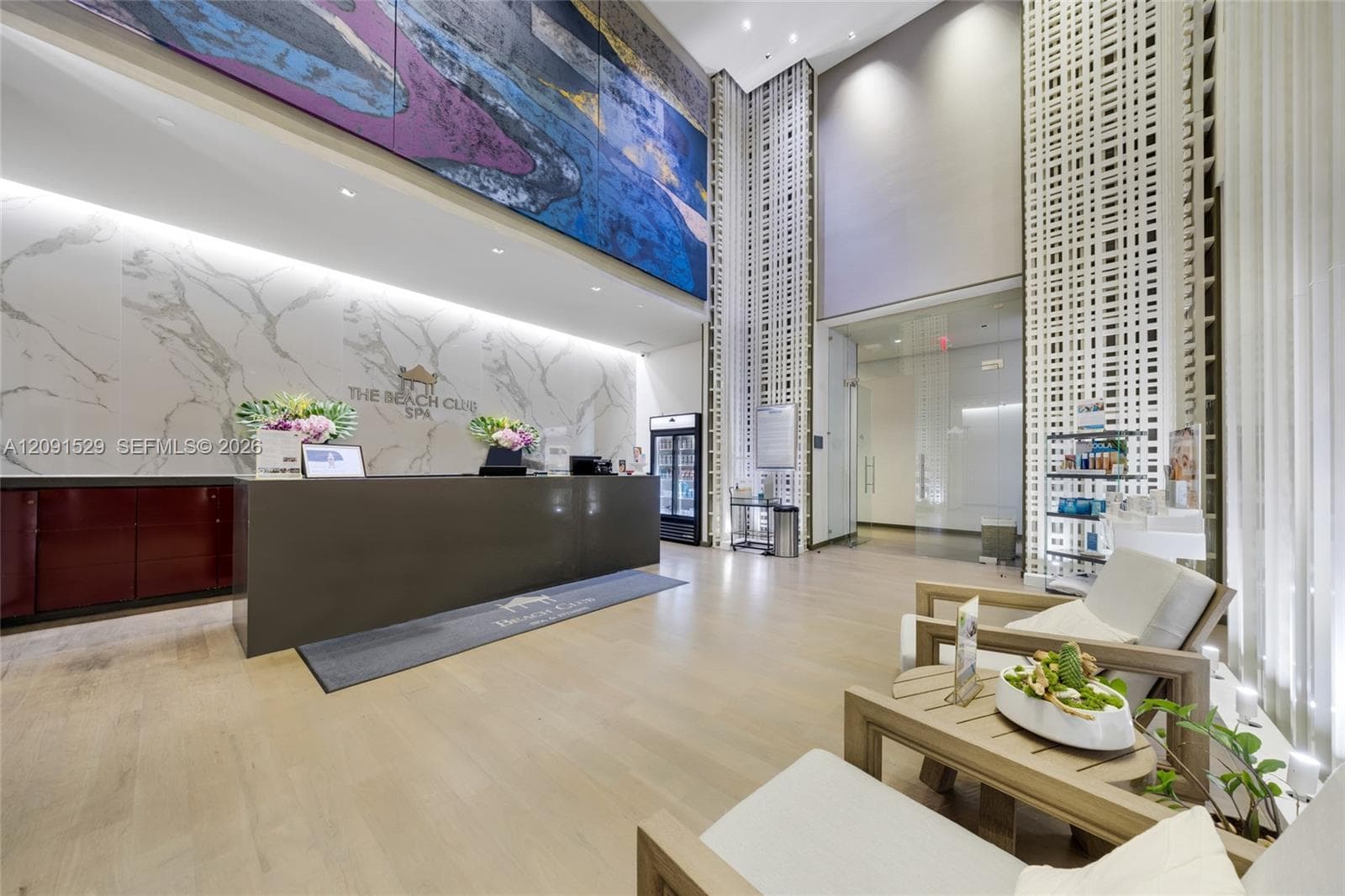 BEACH CLUB THREE CONDO · #3607 in Hallandale Beach - Photo 4