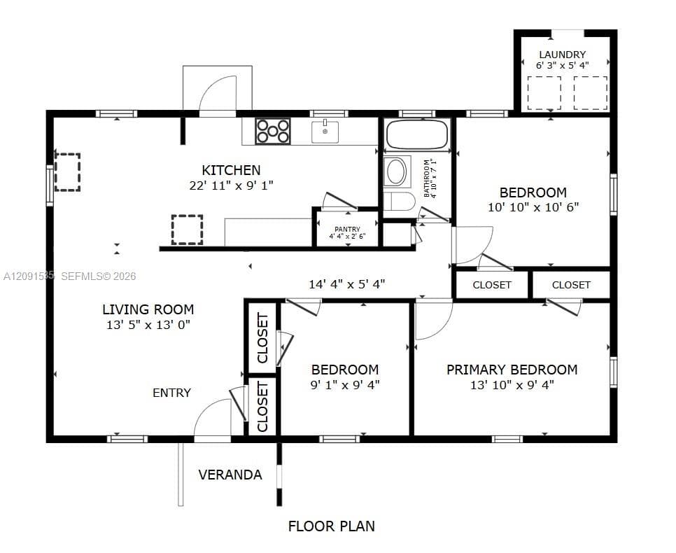 1211 Kasim St photo 8